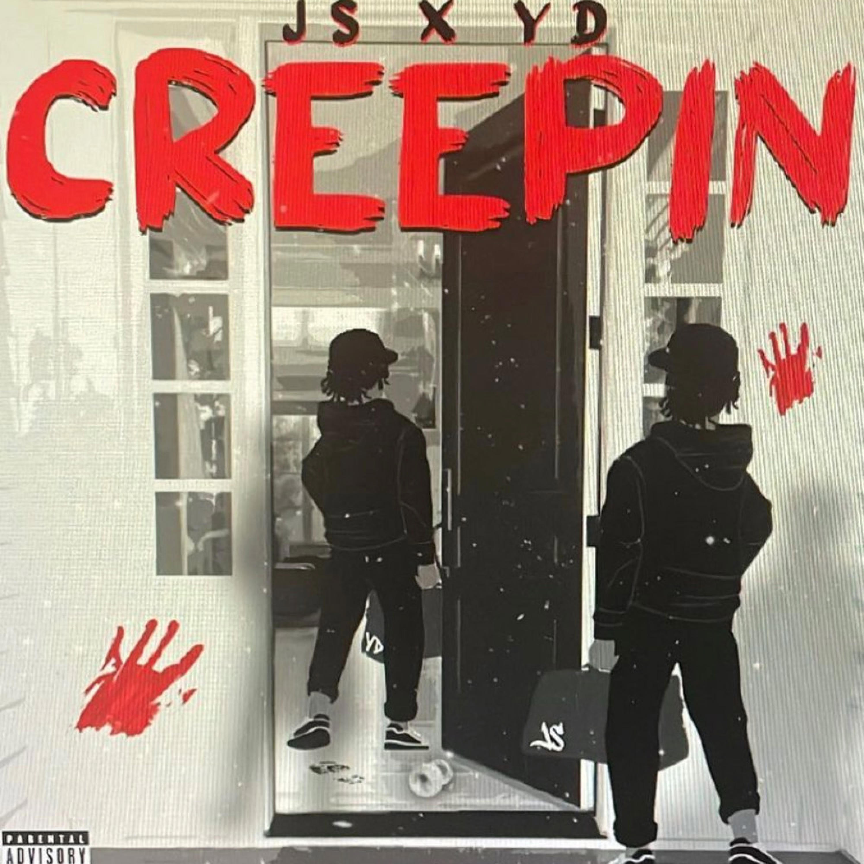 Релиз Creepin