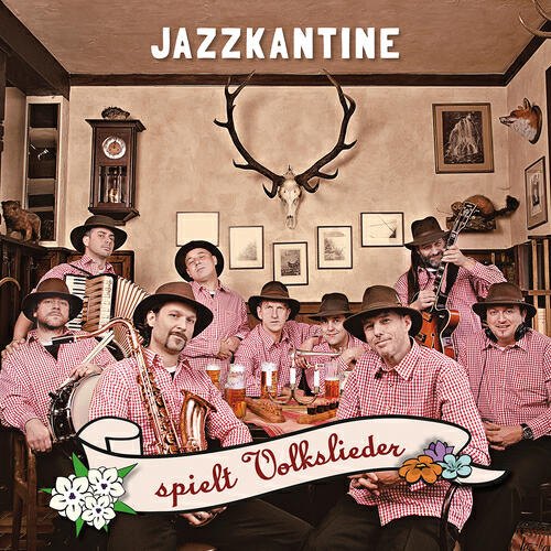 Скачать песню Jazzkantine, Nils Landgren, Michel Begeame, Carlos - Ode an die Freude бесплатно в MP3 для Android и iOS