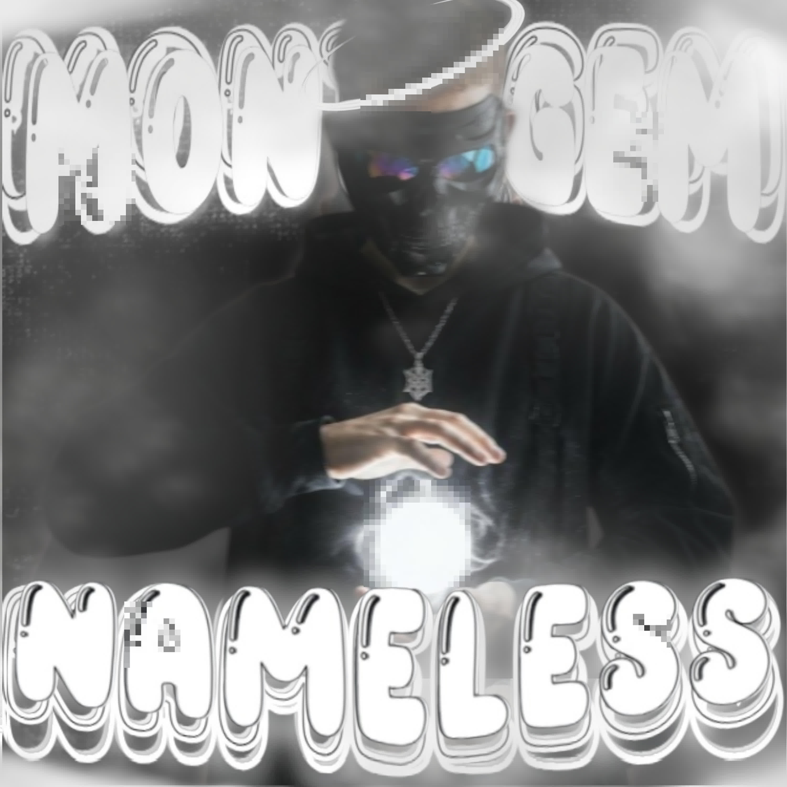 Релиз MONTAGEM NAMELESS