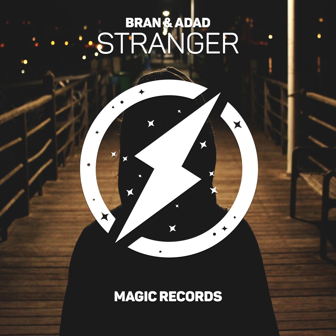 Трек Stranger