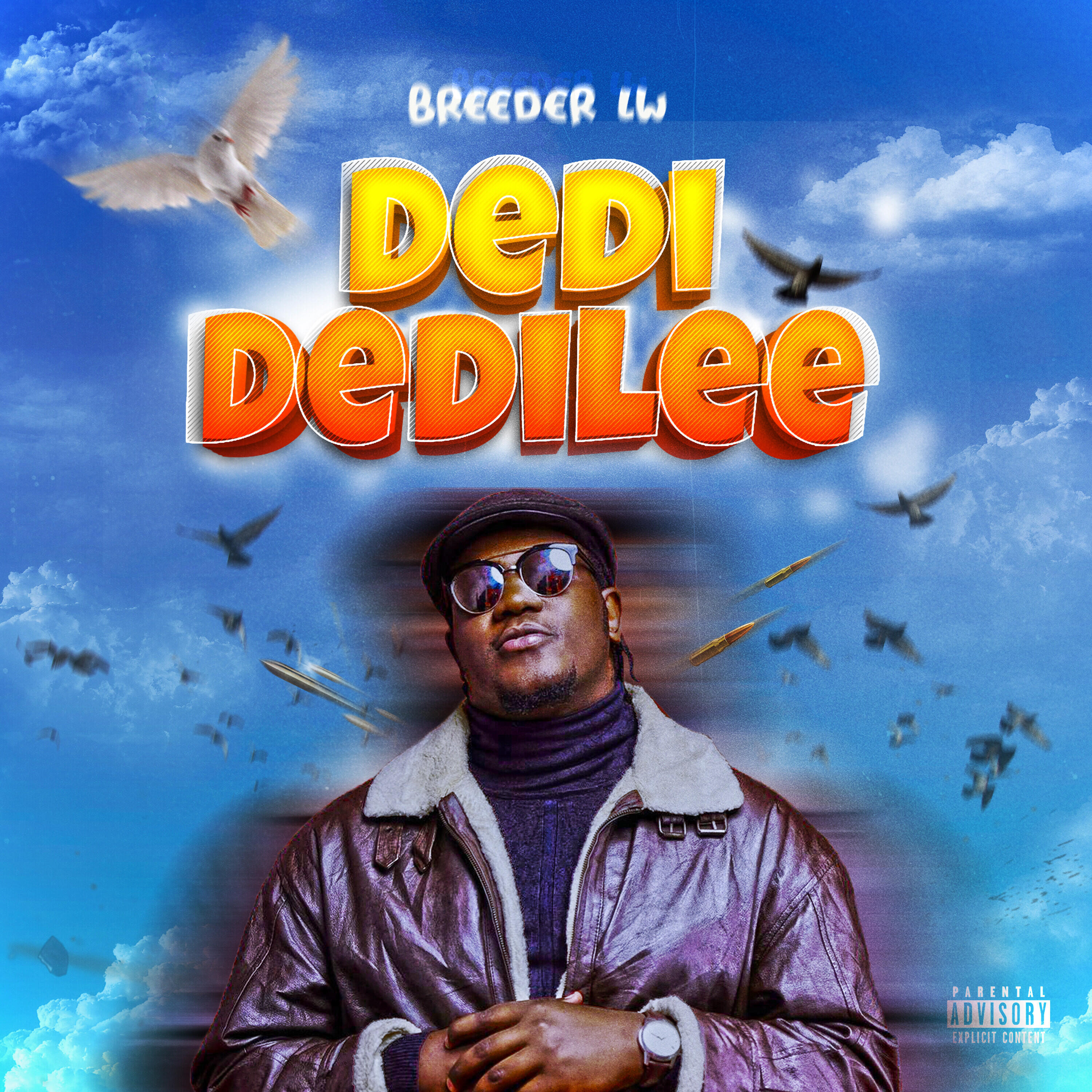 Релиз Dedi Dedilee