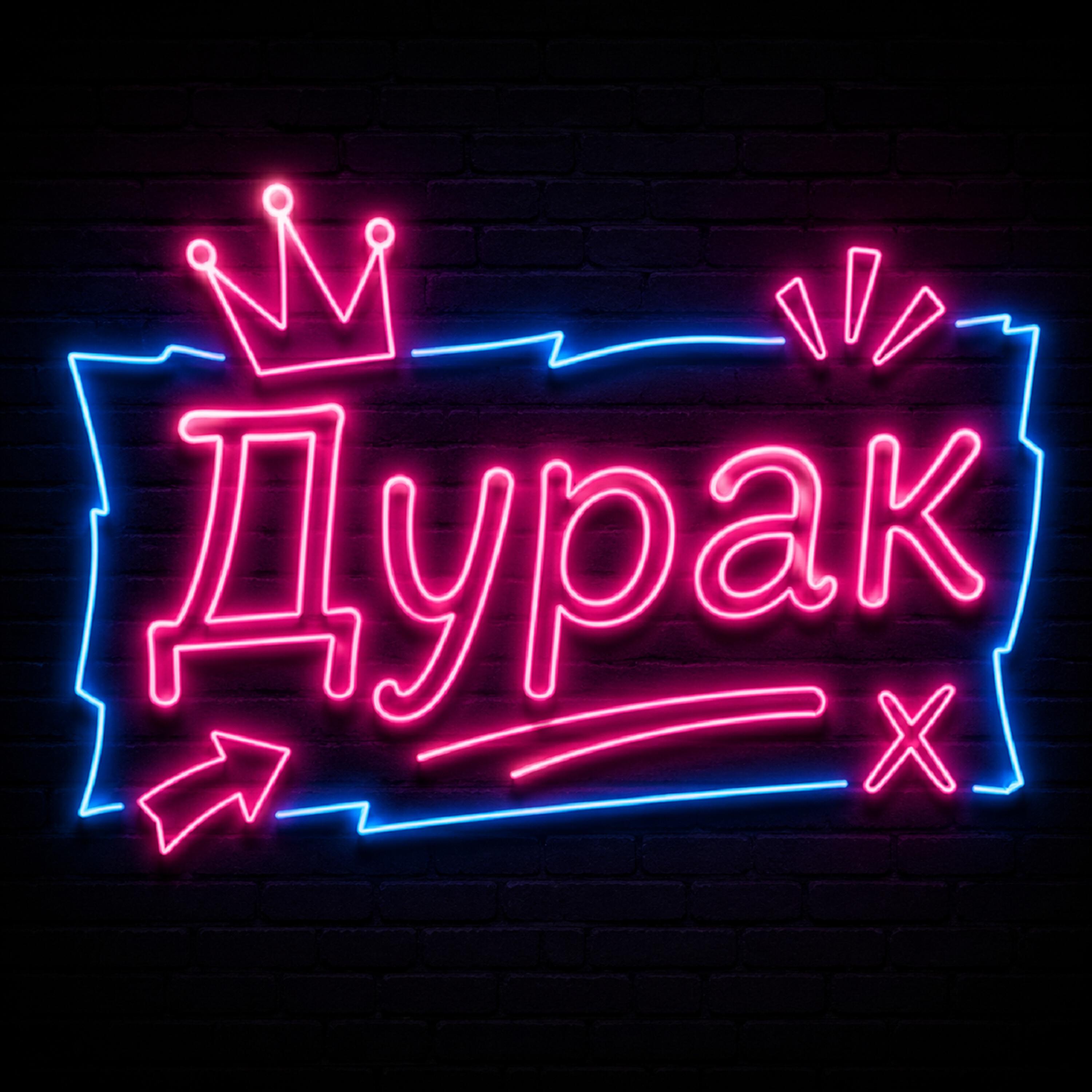 Релиз Дурак