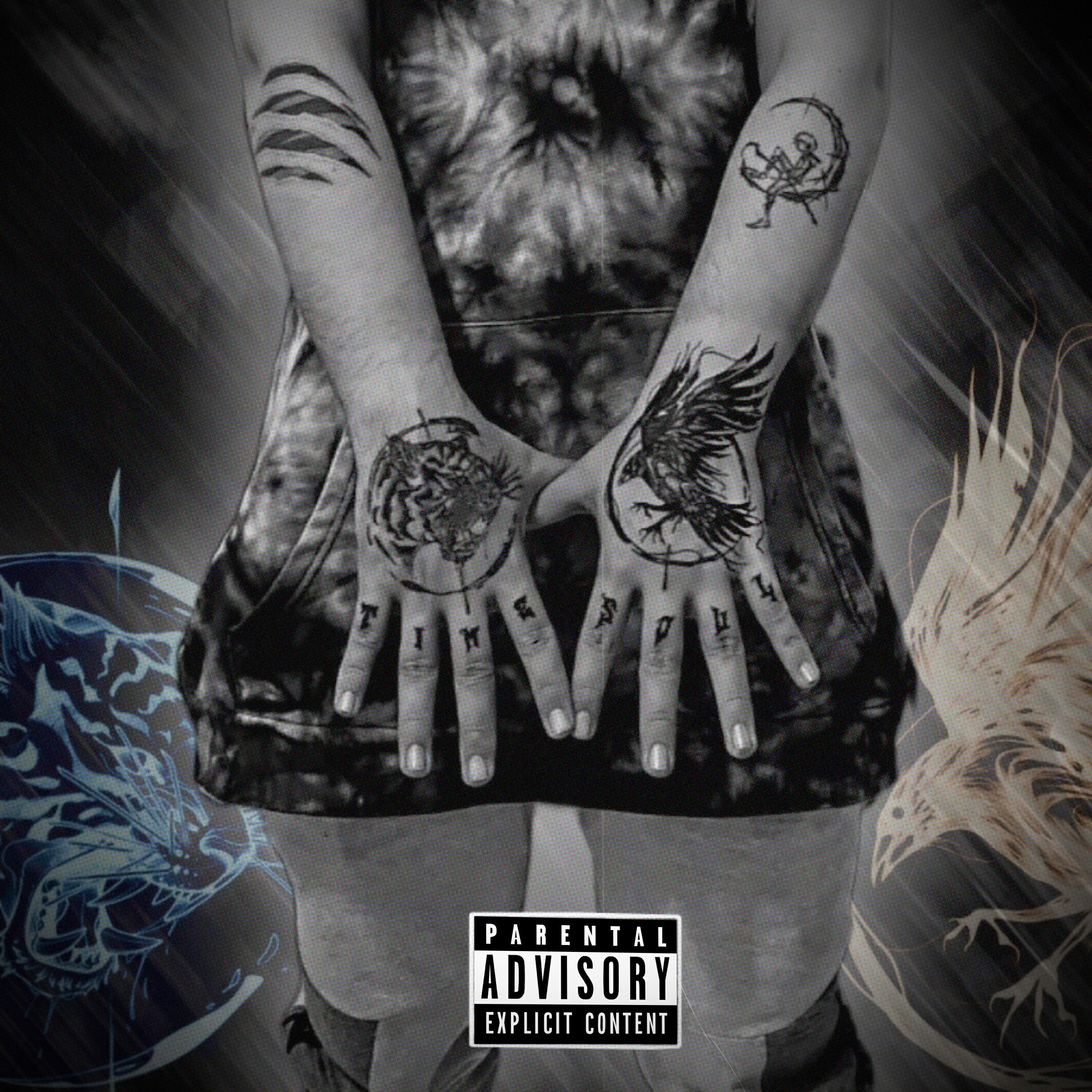 Релиз Time Soul