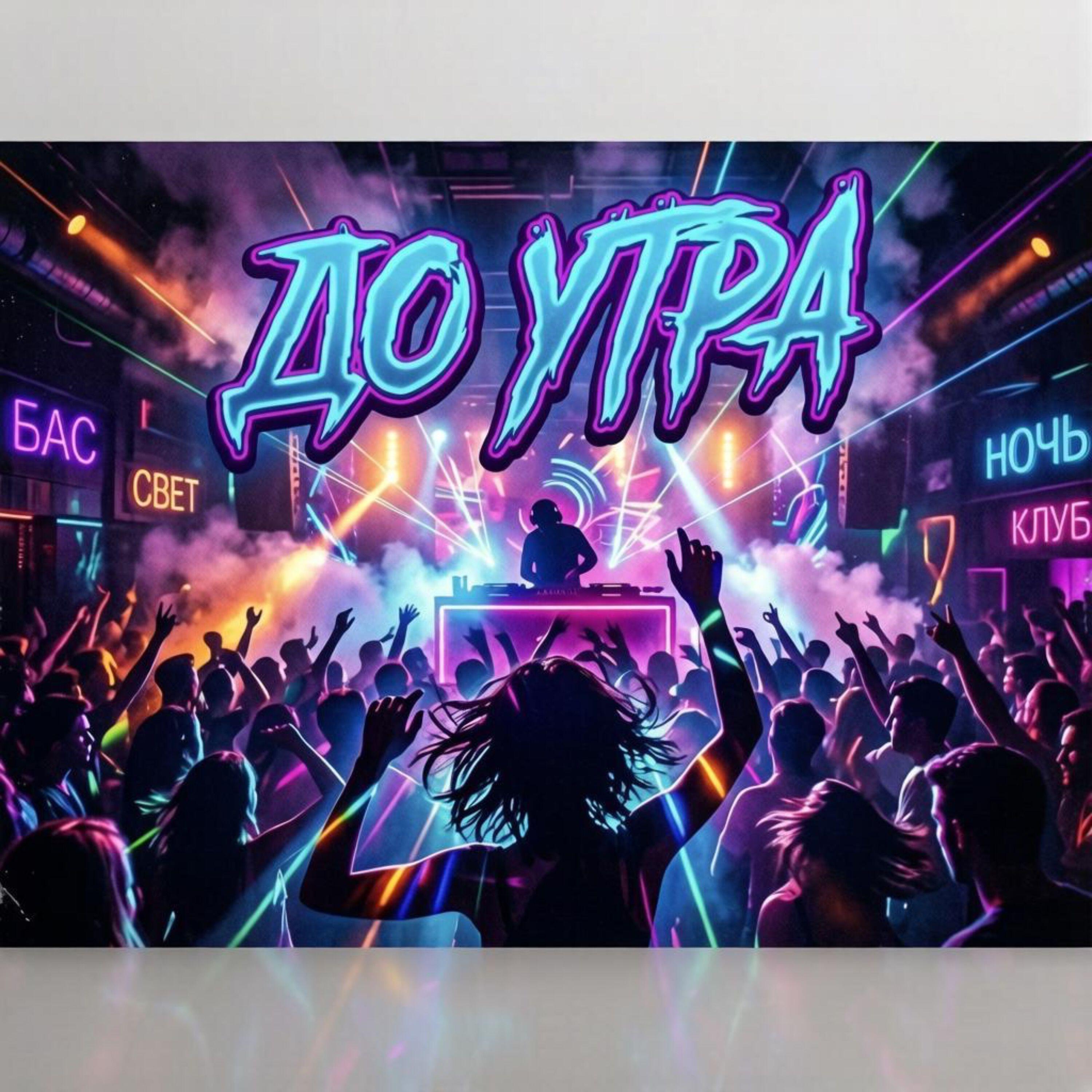 Релиз До утра
