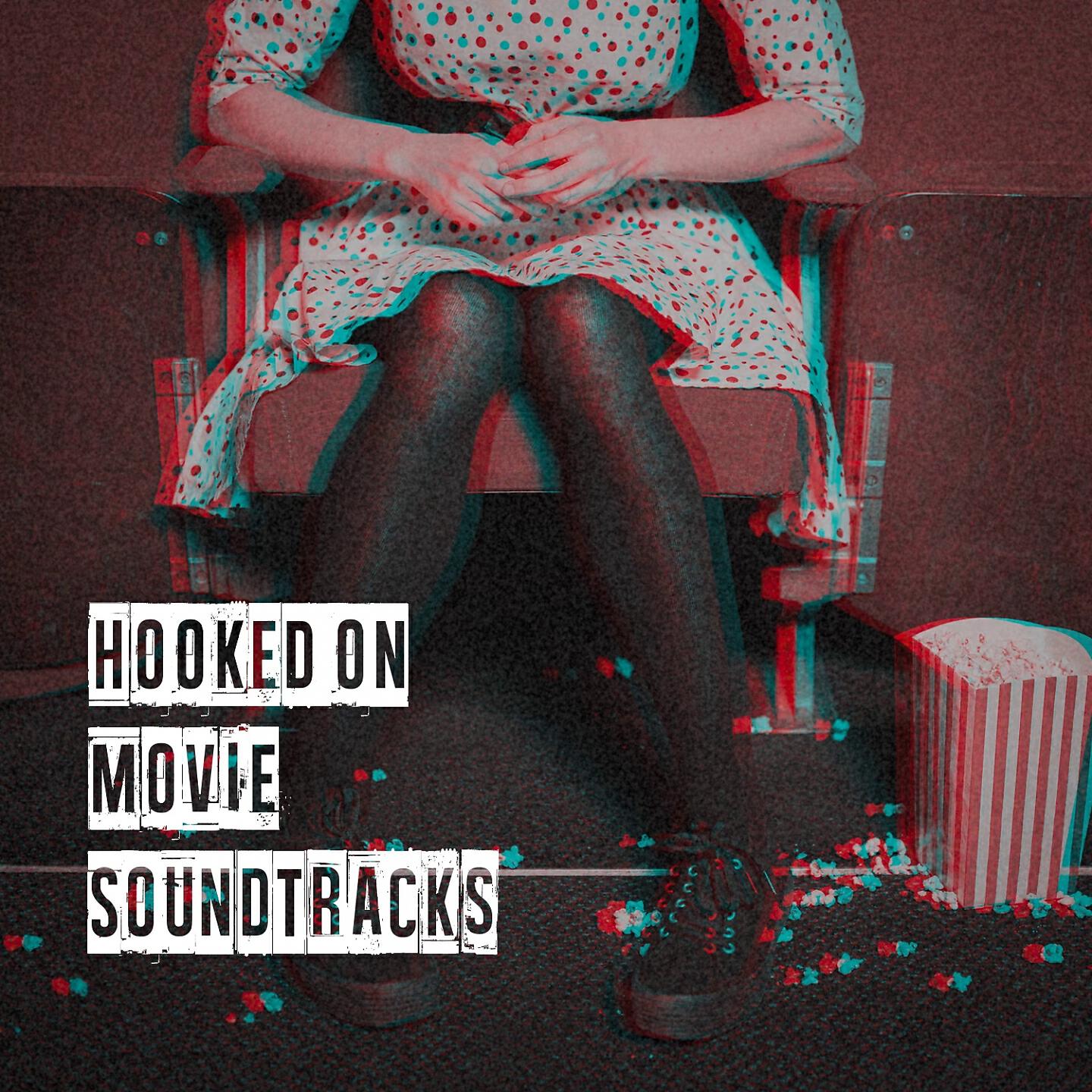 Релиз Hooked on Movie Soundtracks