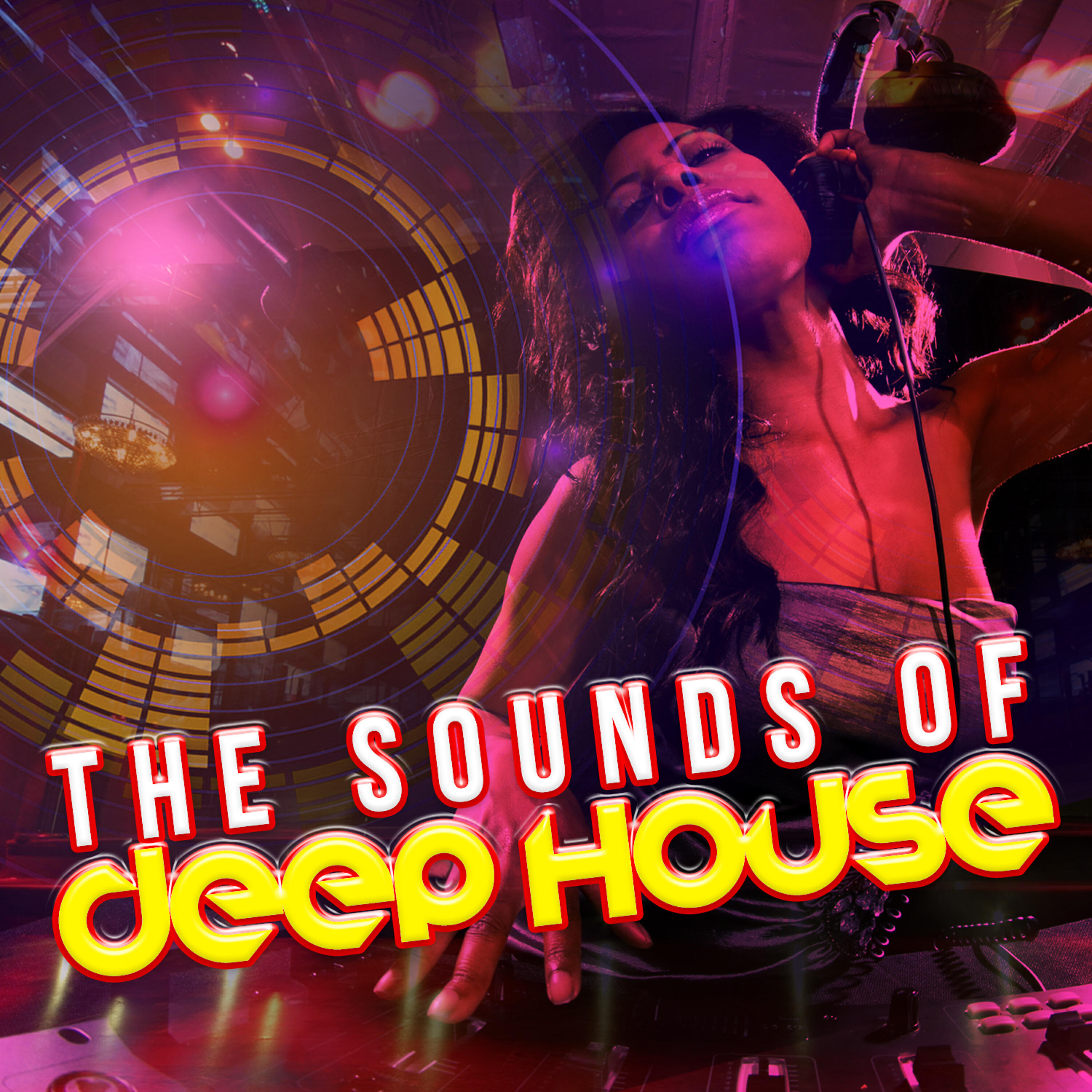 Релиз The Sounds of Deep House