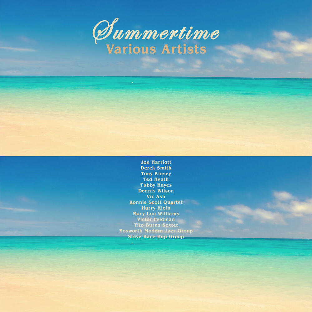 Релиз Summertime