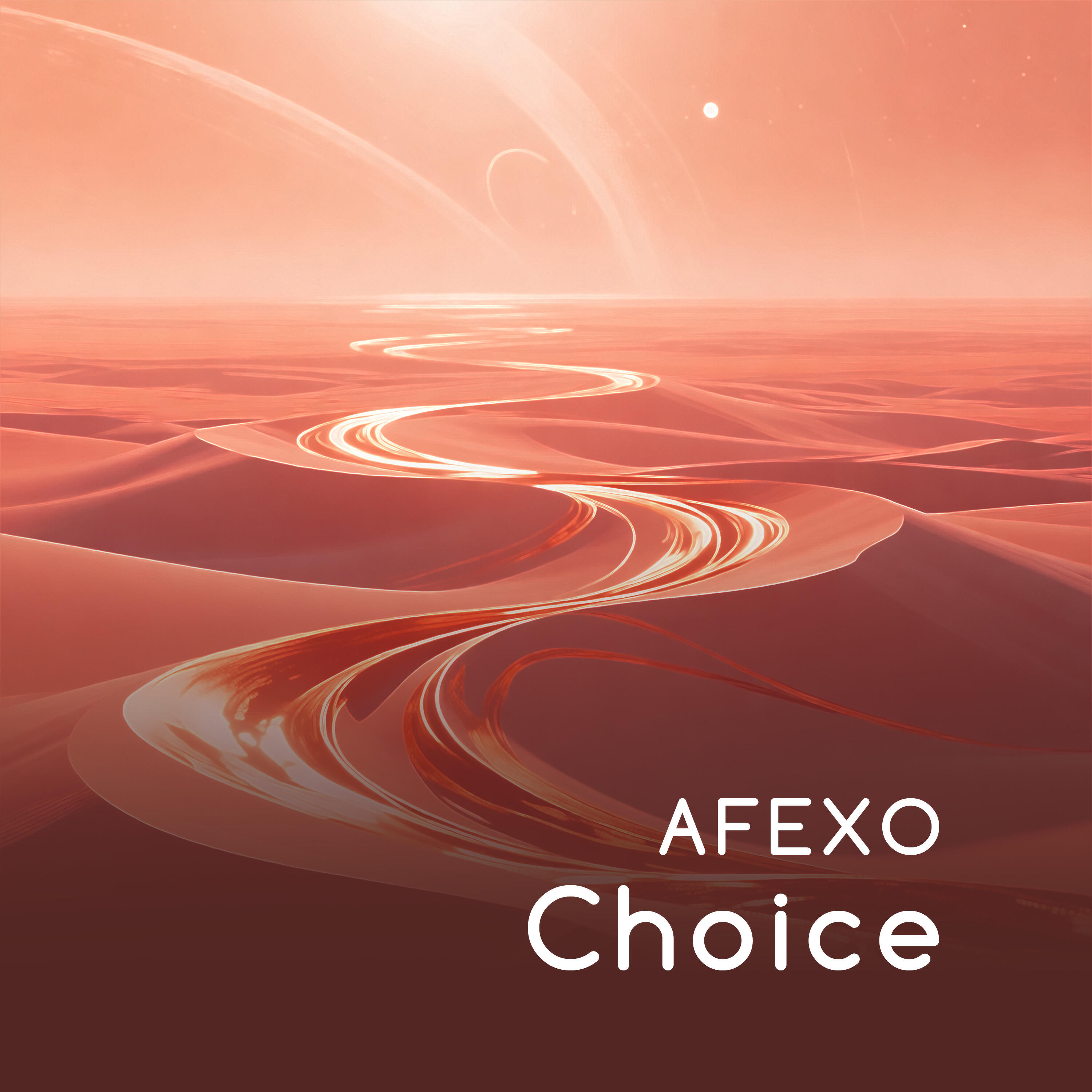 Релиз Choice