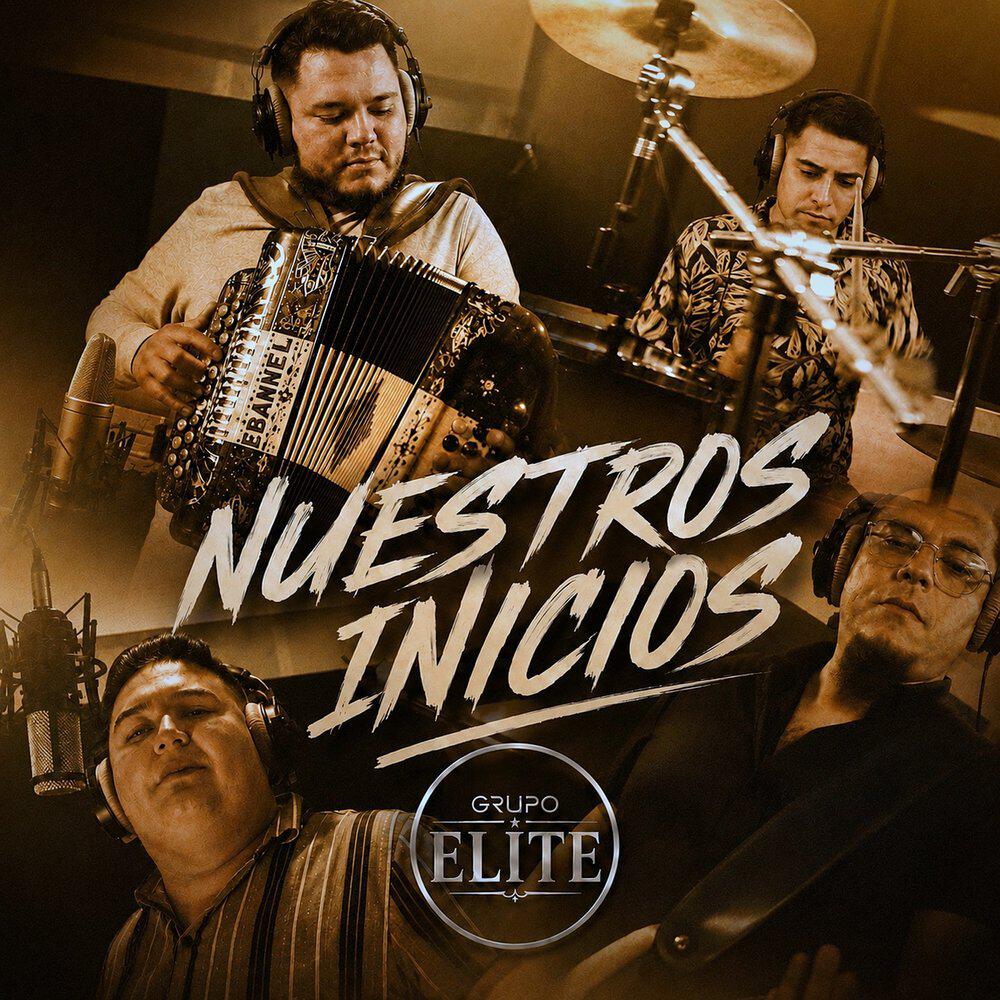 Релиз Nuestros Inicios