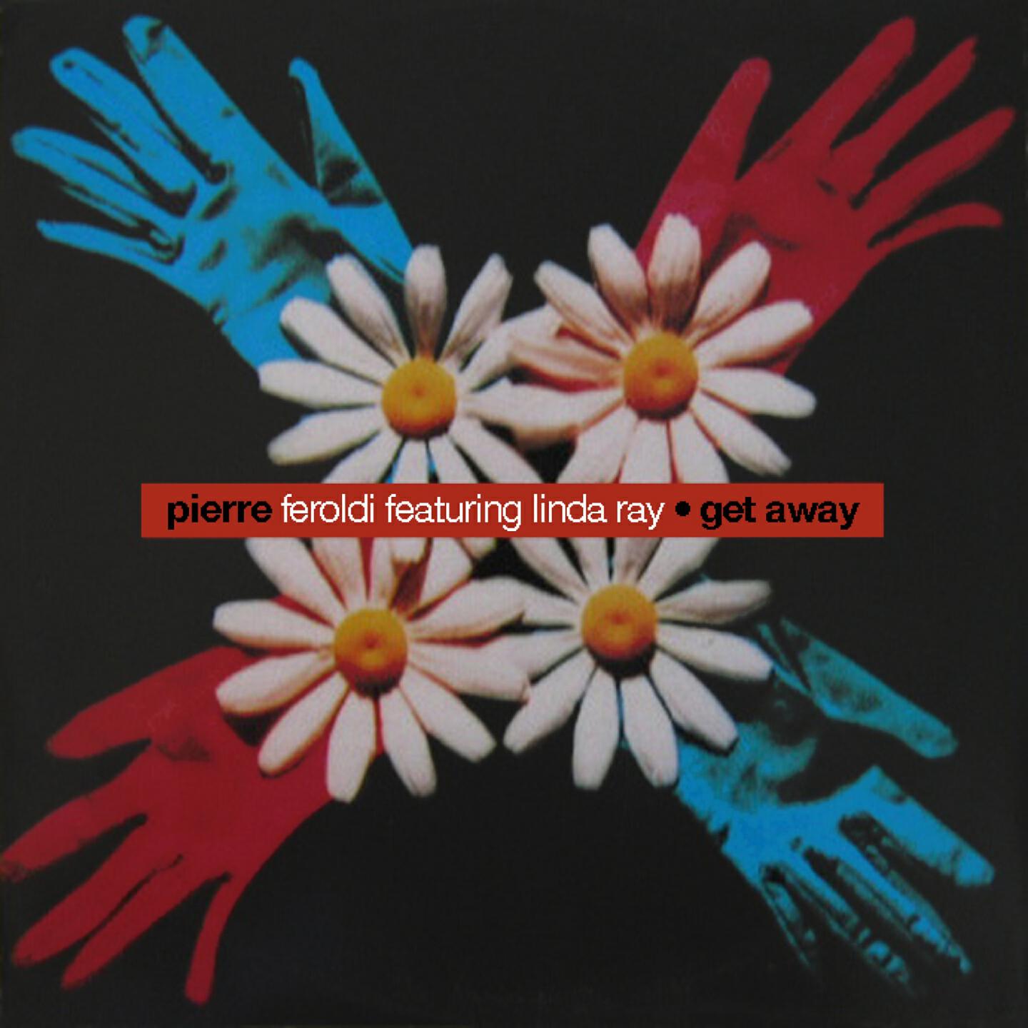 Релиз Get Away