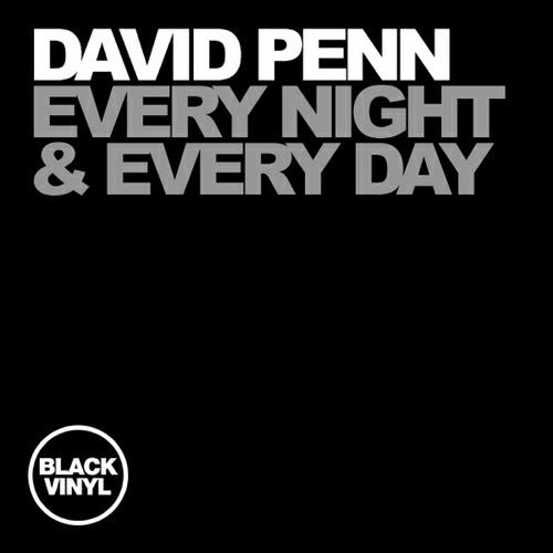 Постер альбома Every Night & Every Day