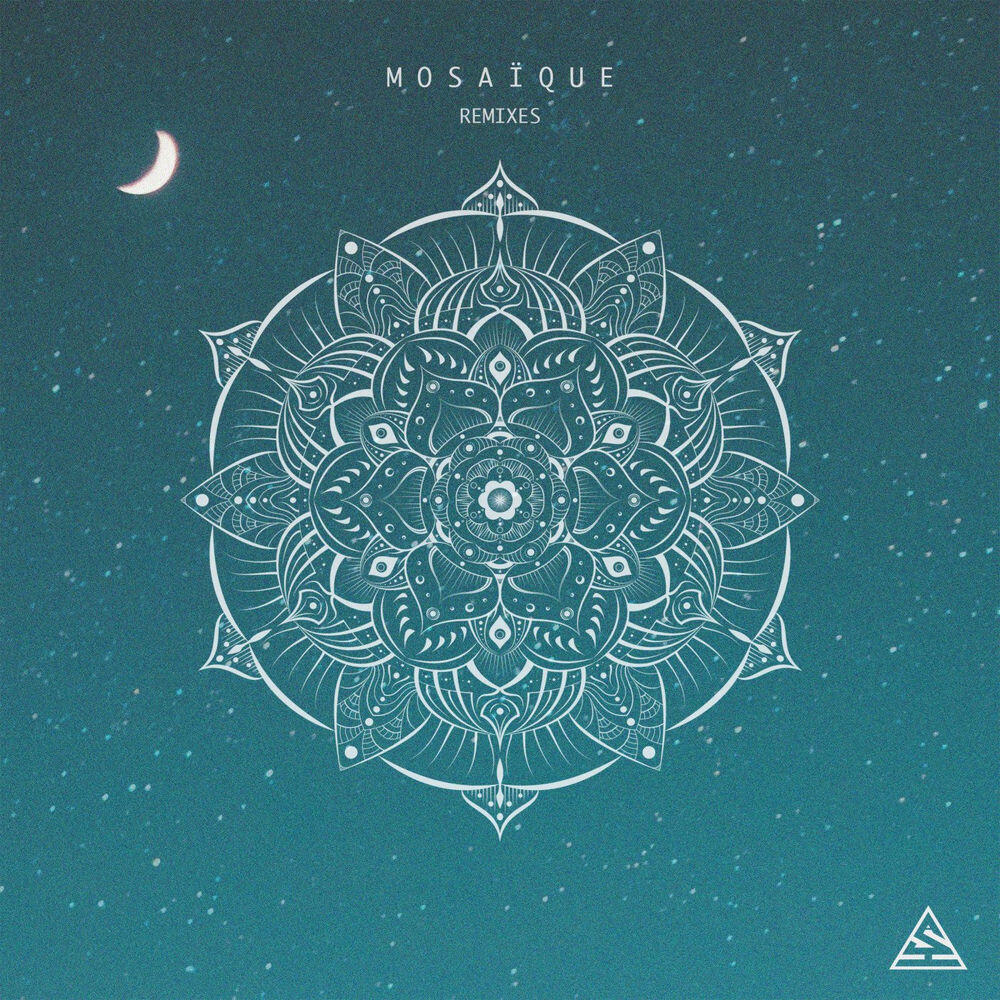 Релиз Mosaïque (PaulWetz Remix)