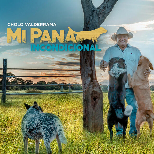 Релиз Mi Pana Incondicional