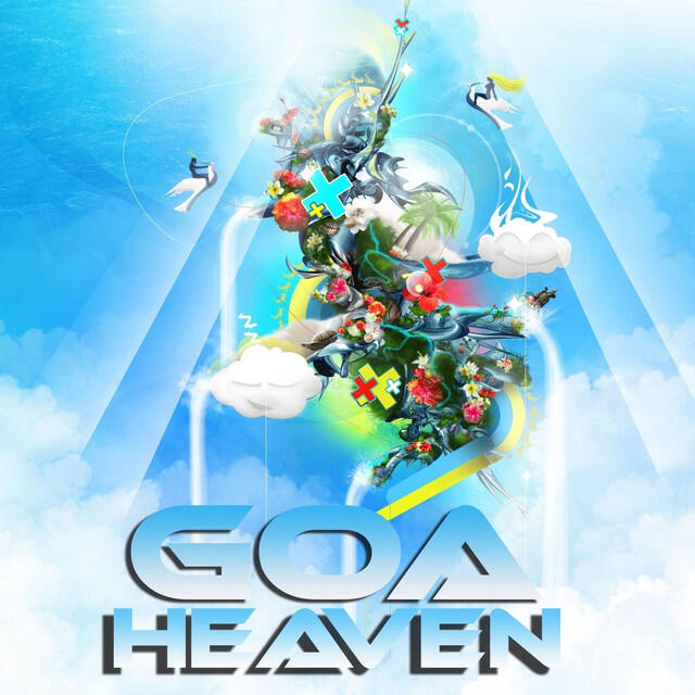 Релиз Goa Heaven