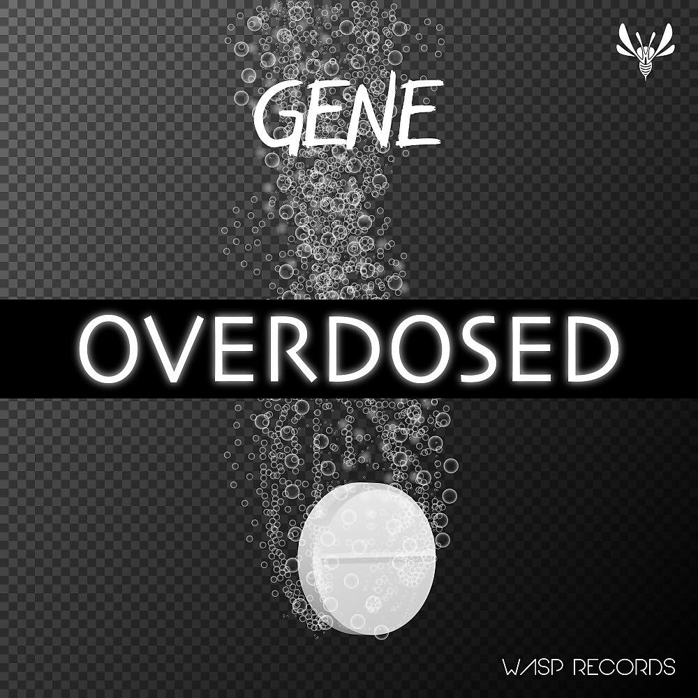 Релиз Overdosed