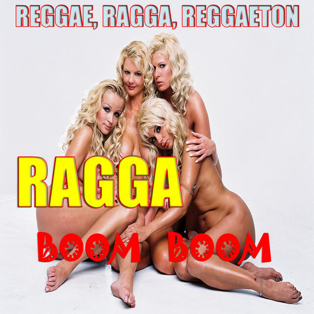 Релиз Ragga Boom Boom