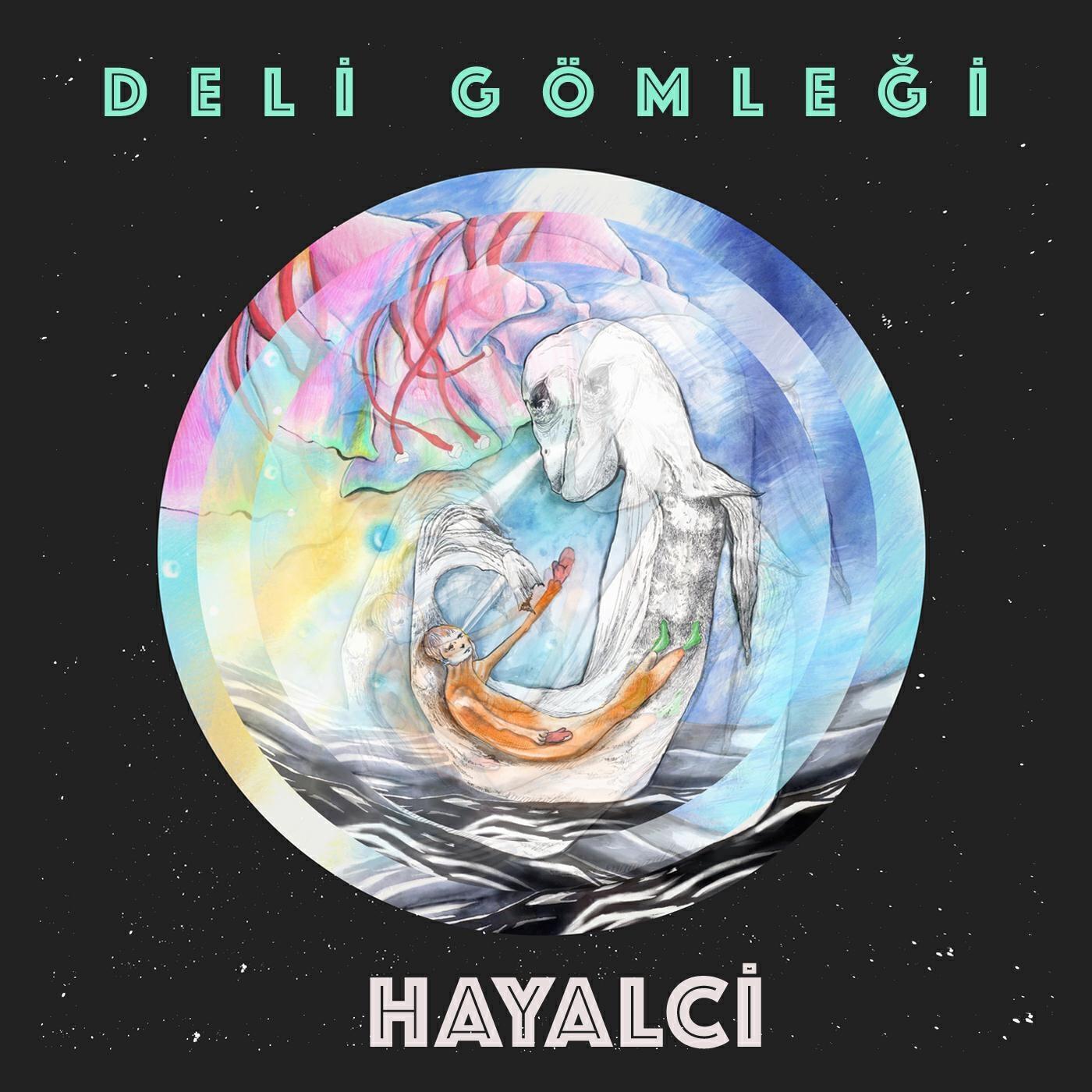 Релиз Hayalci