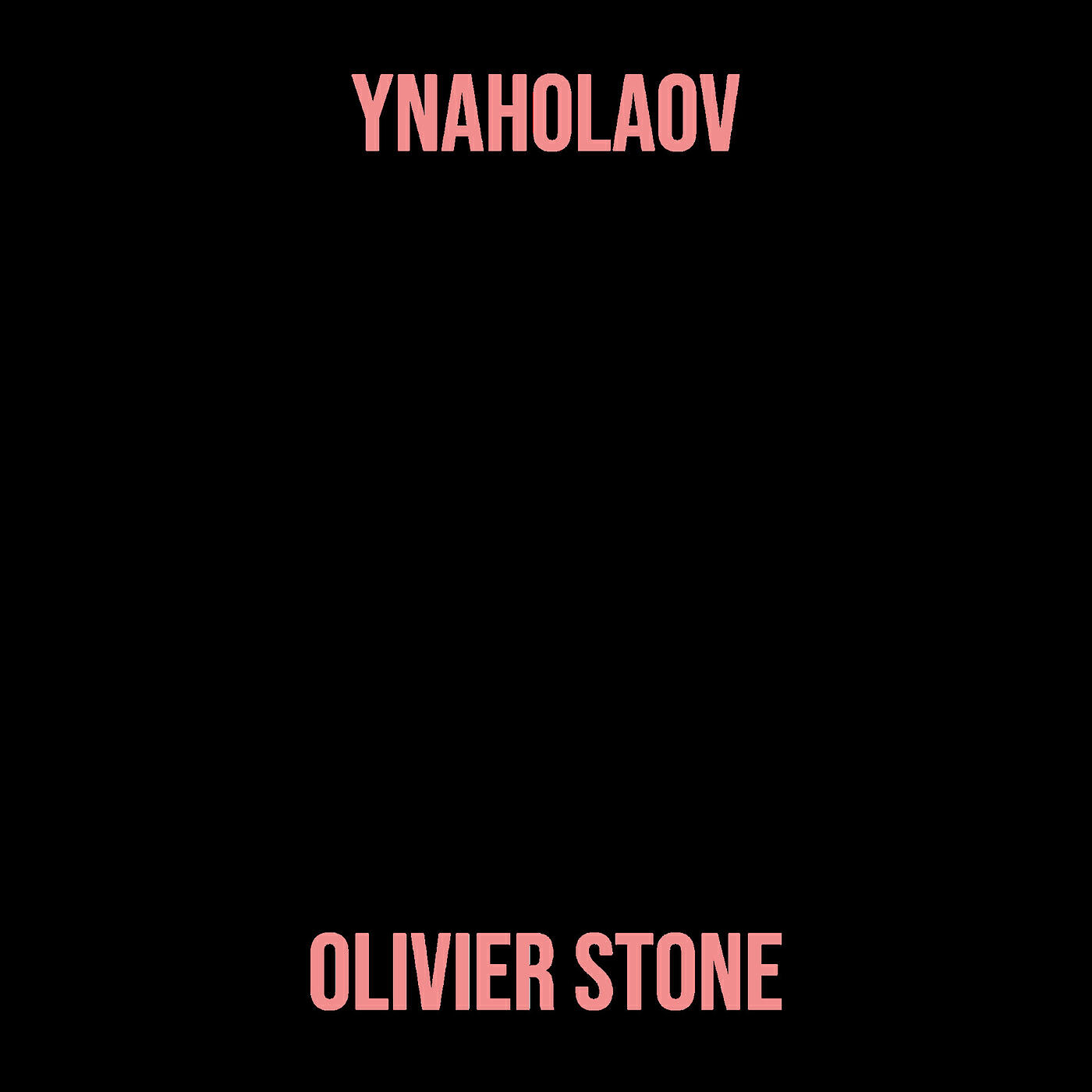 Релиз Ynaholaov
