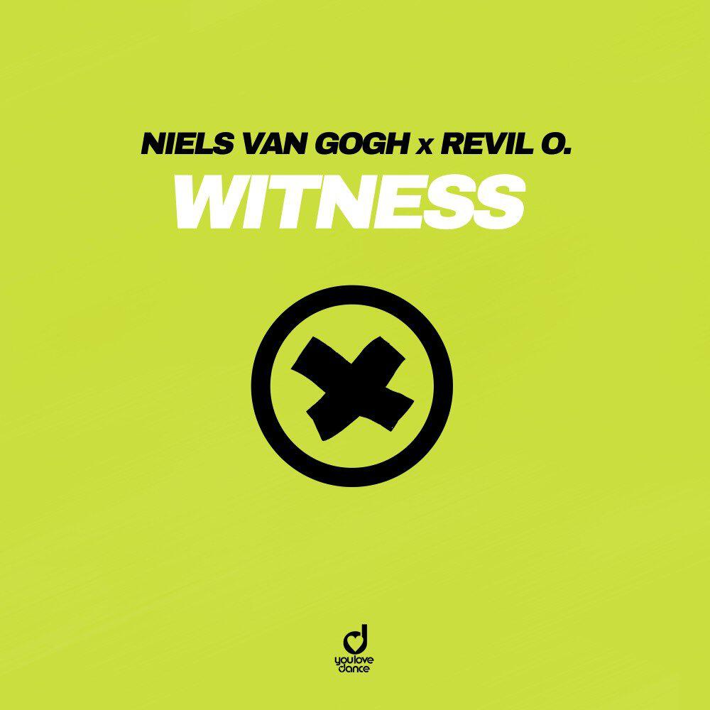 Релиз Witness