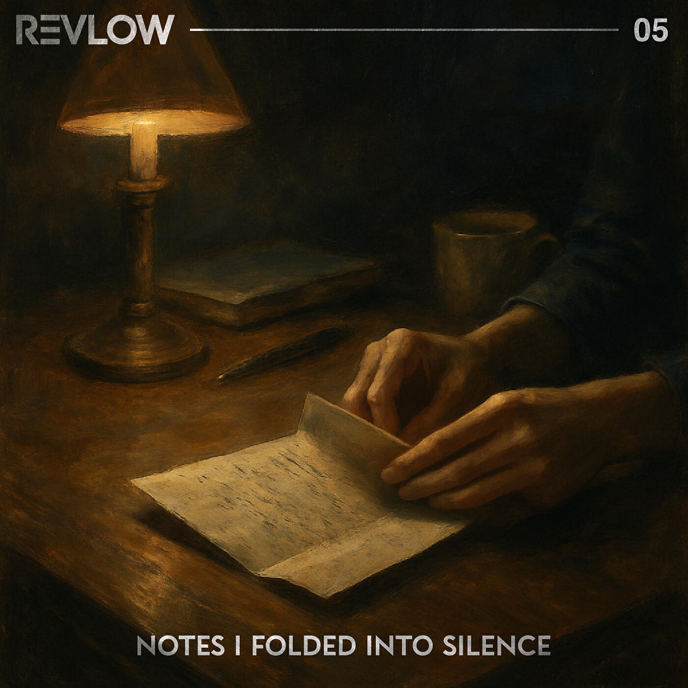 Revlow