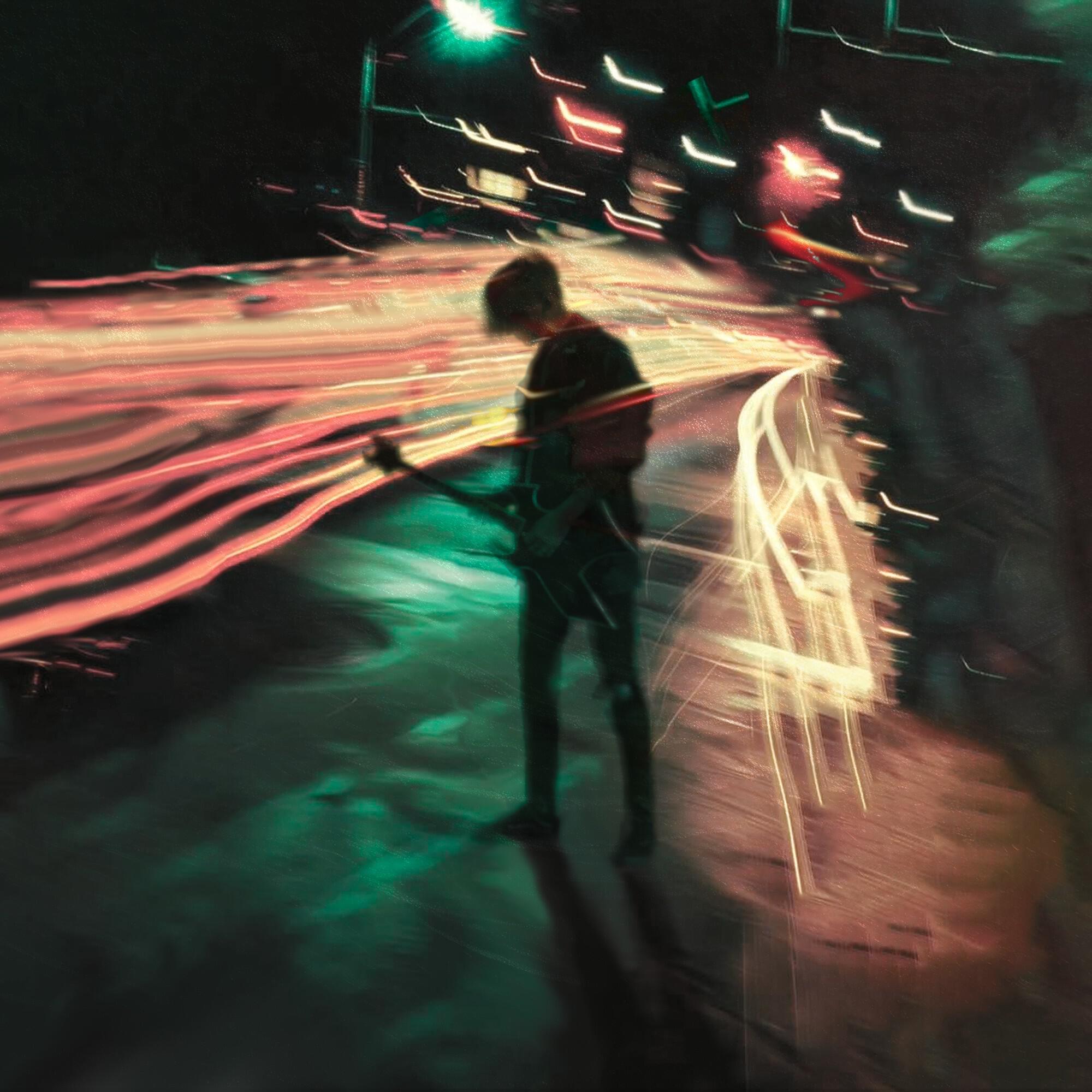 Релиз Anomaly