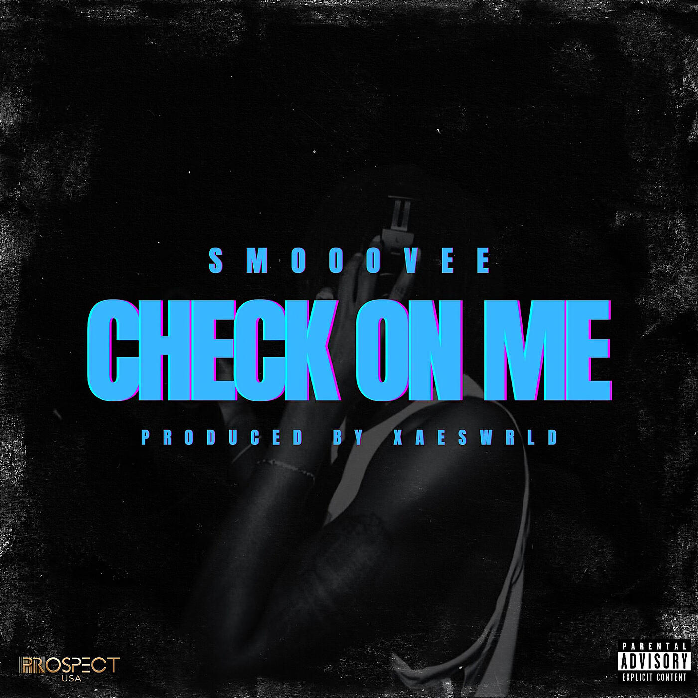 Релиз Check on Me
