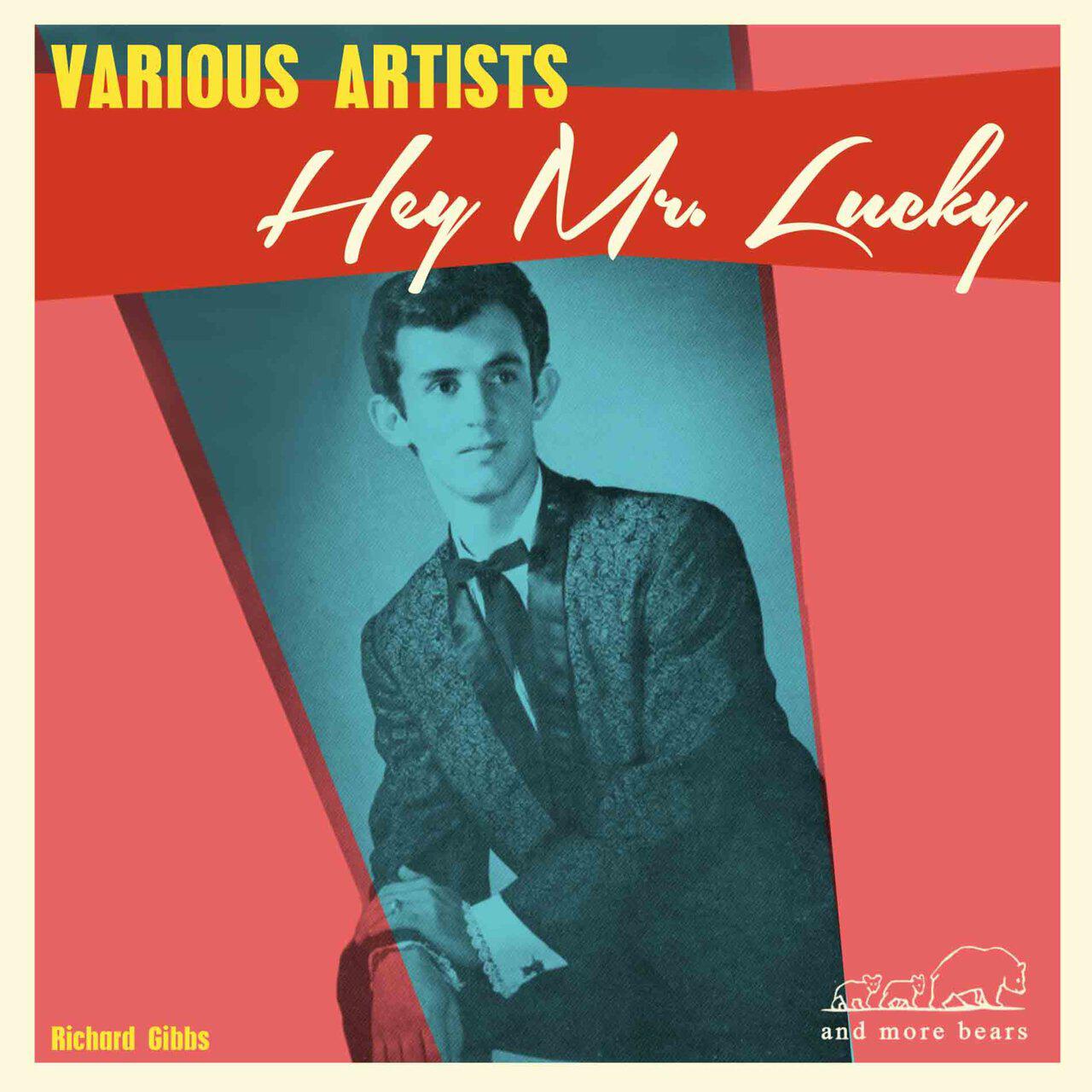 Релиз Hey Mr. Lucky