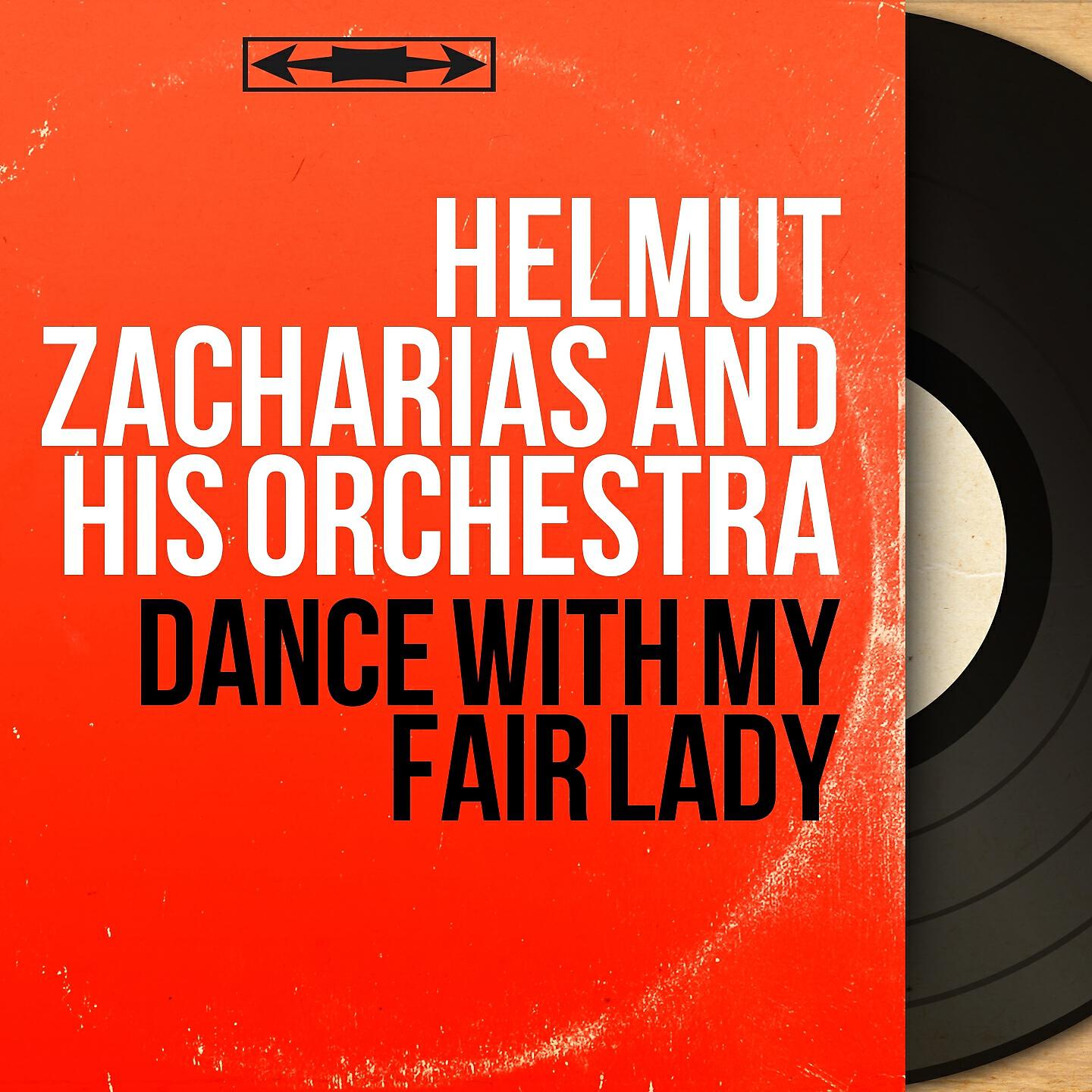 Релиз Dance With My Fair Lady