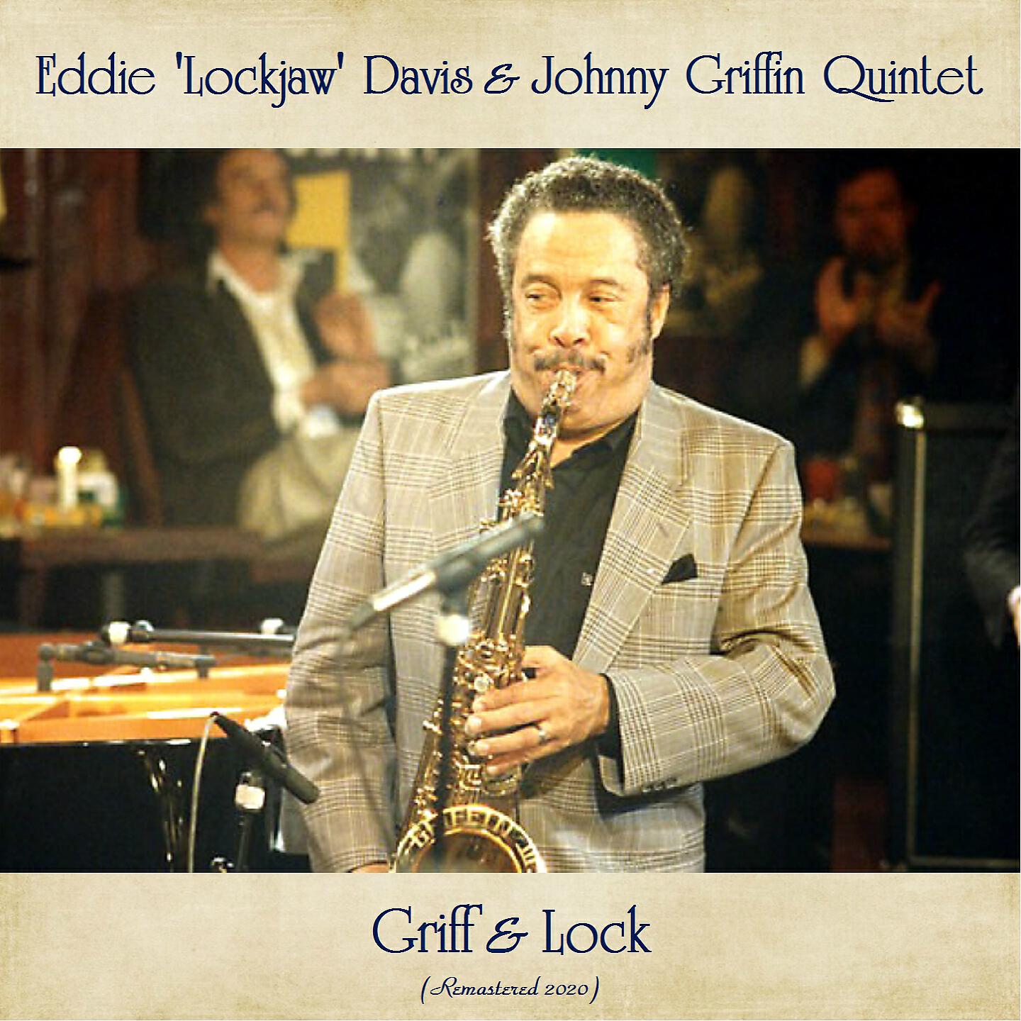 Релиз Griff & Lock