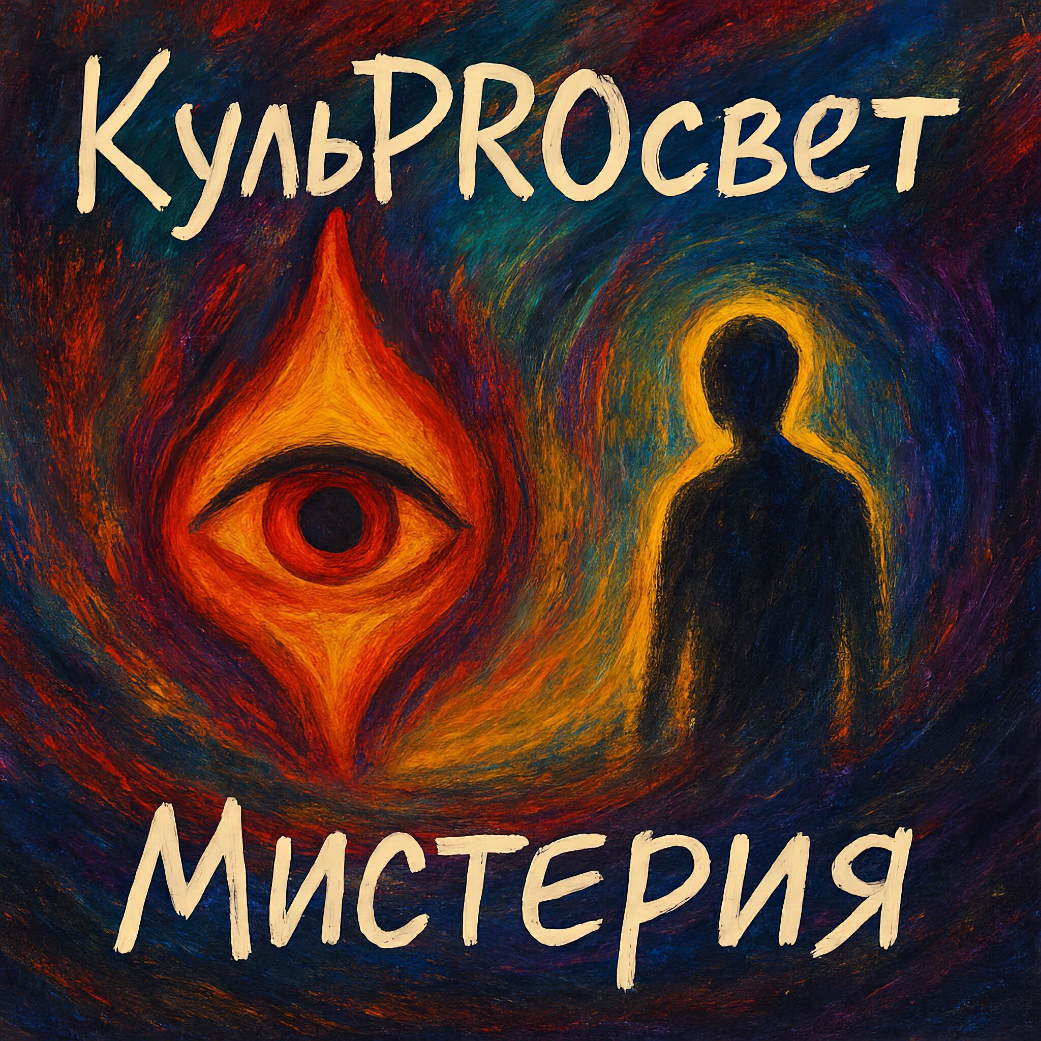 Релиз Мистерия