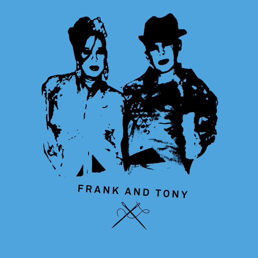 Релиз Frank & Tony Presents... 003