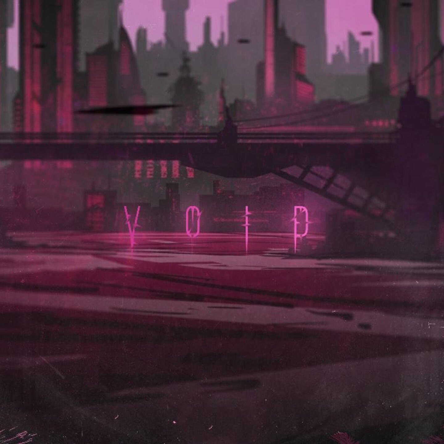 Релиз Void