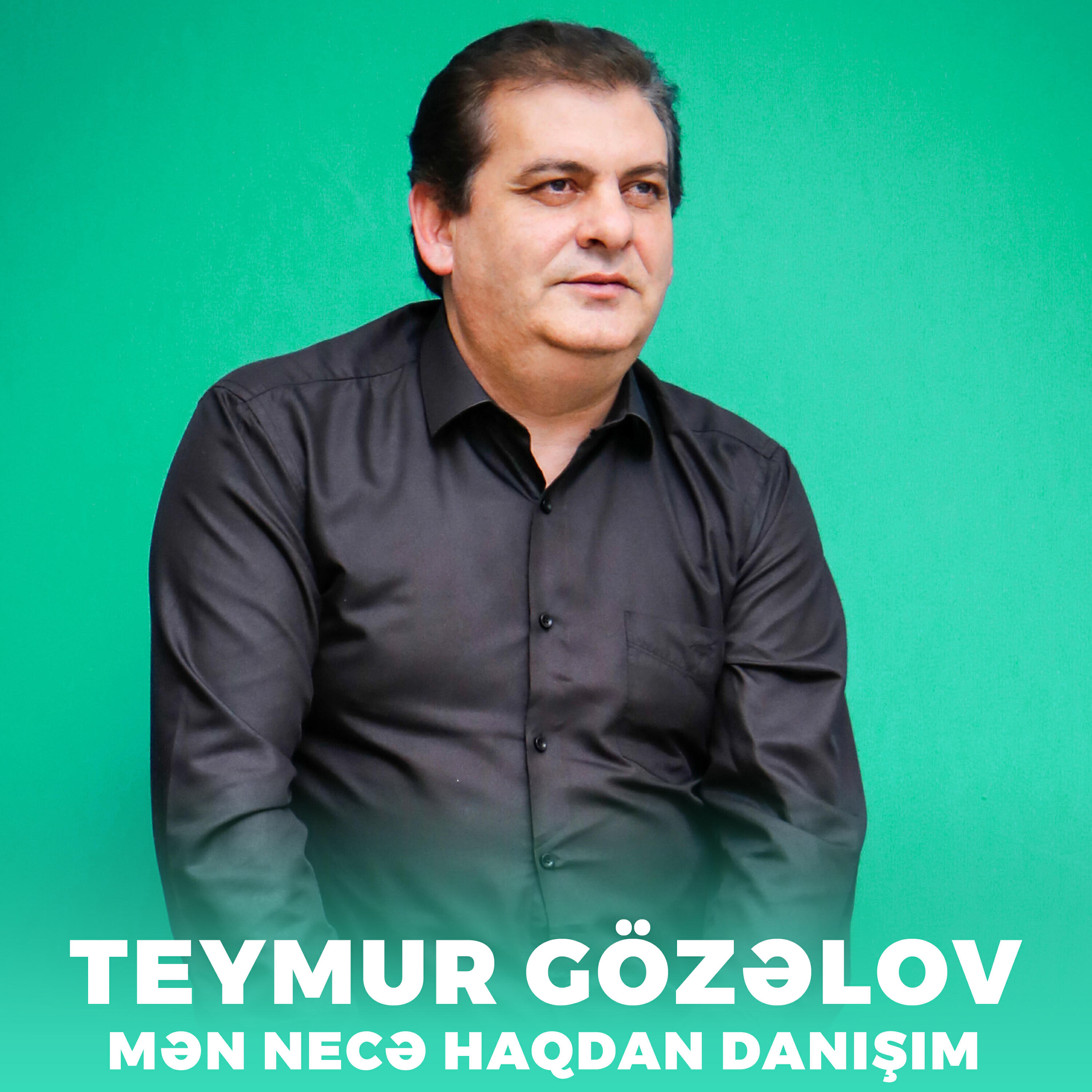 Релиз Mən Necə Haqdan Danışım