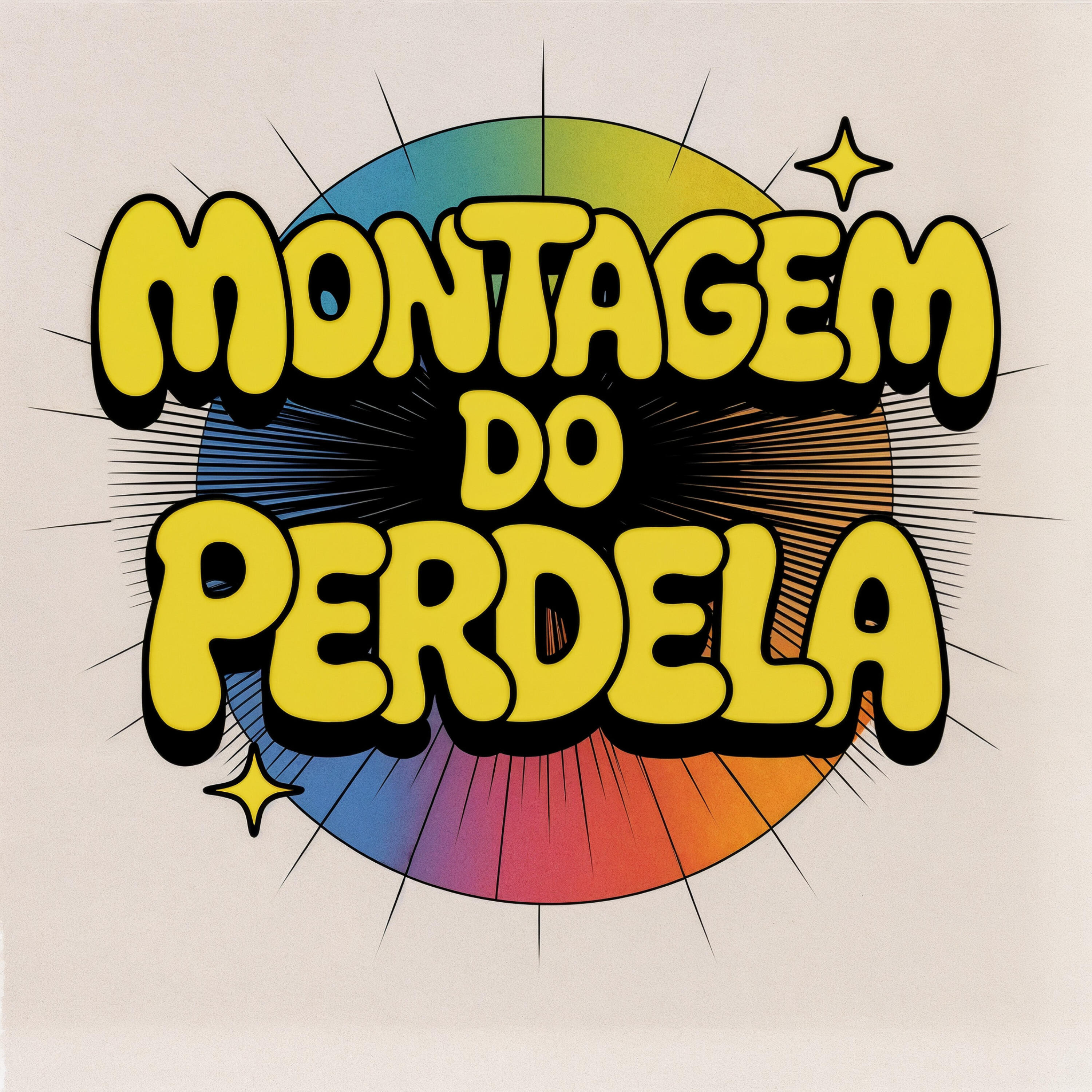 Релиз MONTAGEM DO PERDELA