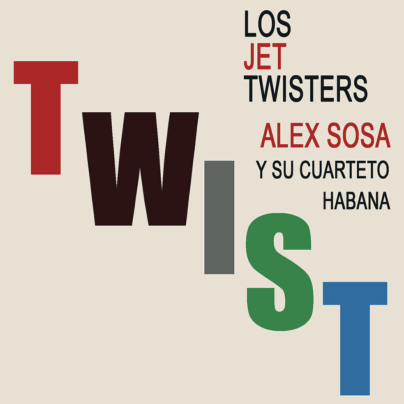 Los Jet Twisters
