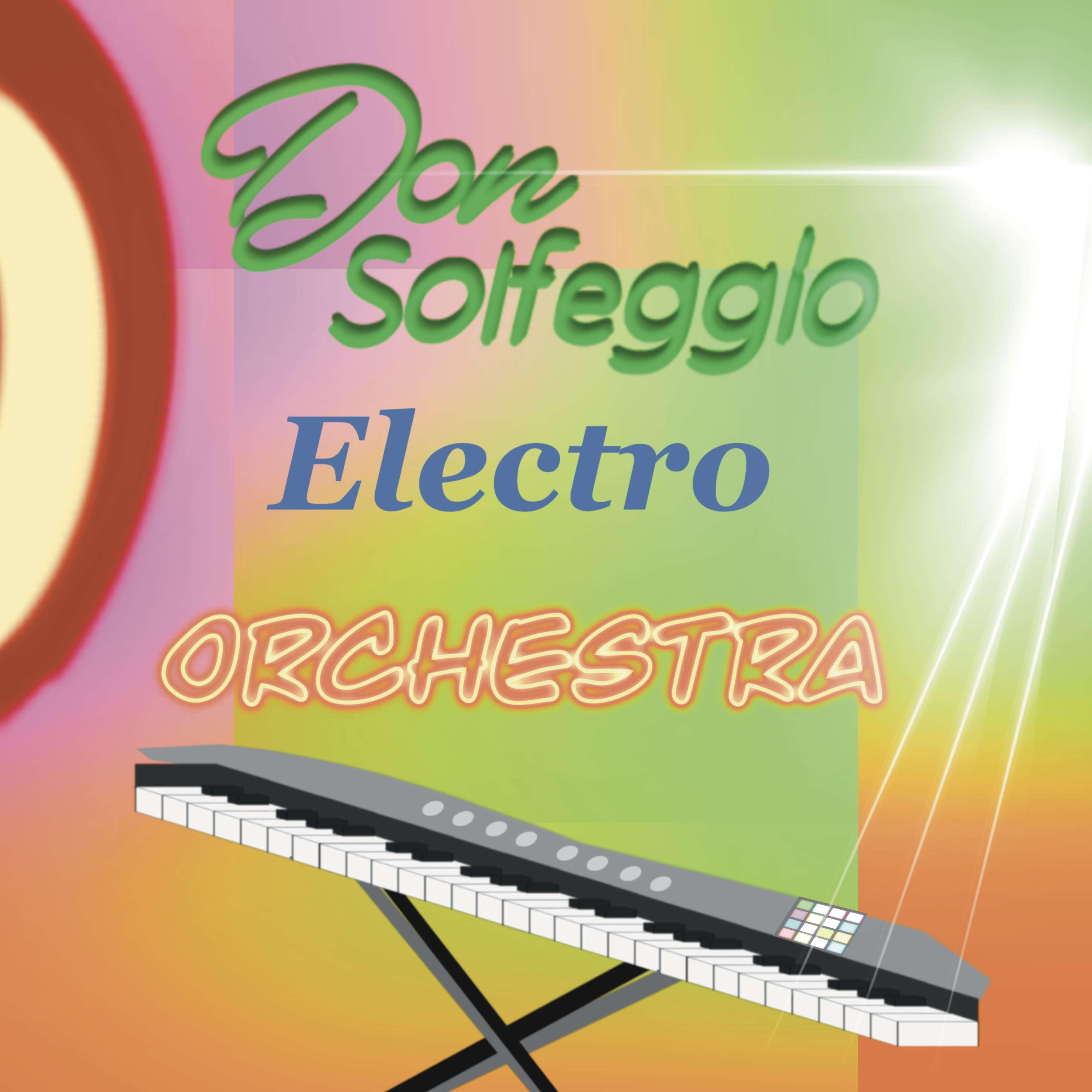 Релиз Electro Orchestra