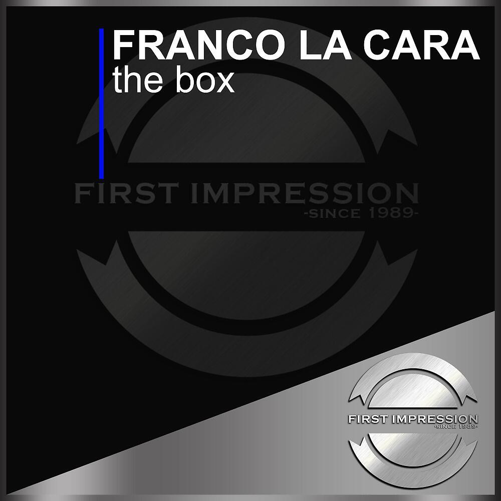 Релиз The Box