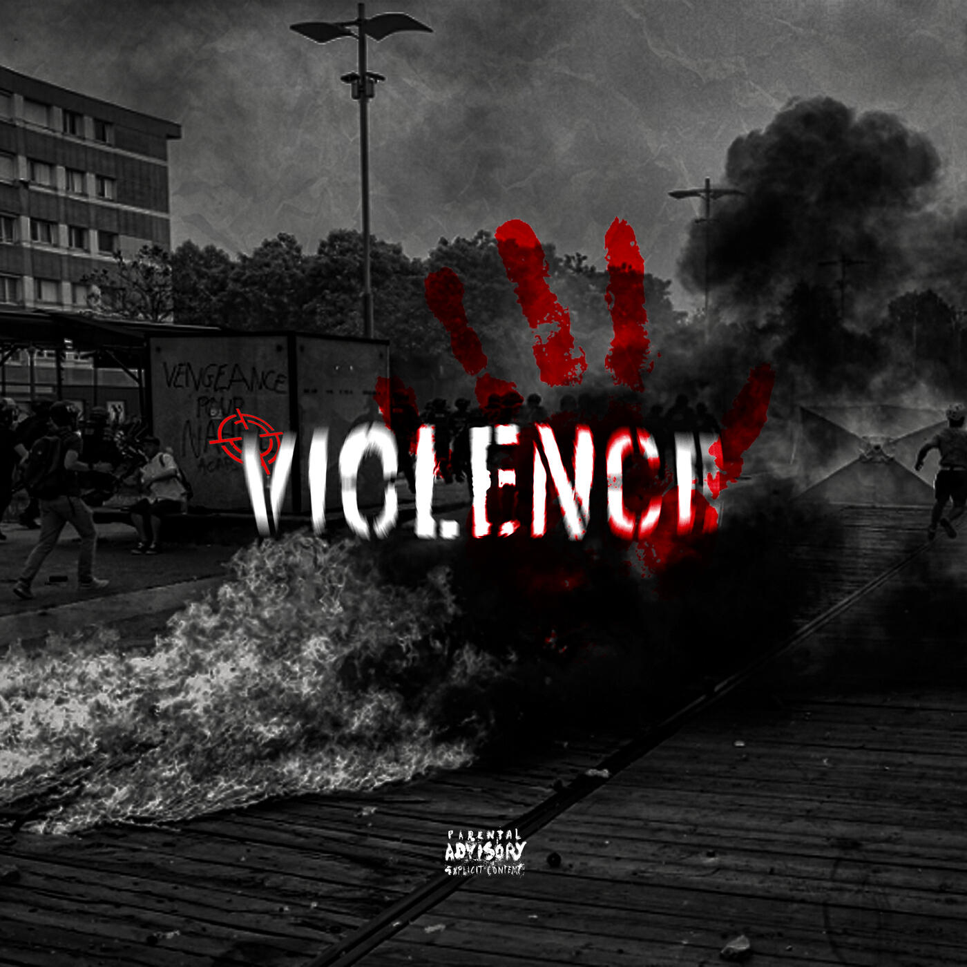 Релиз VIOLENCE