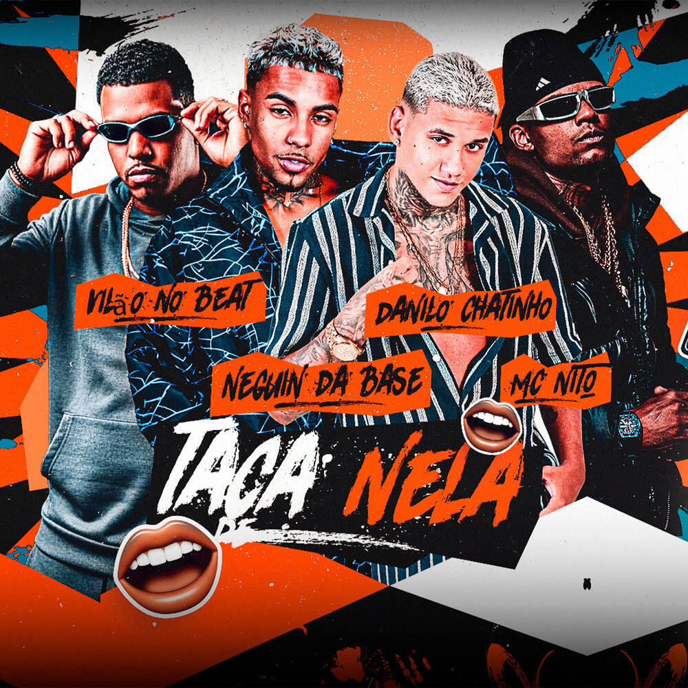 Релиз Taca Nela