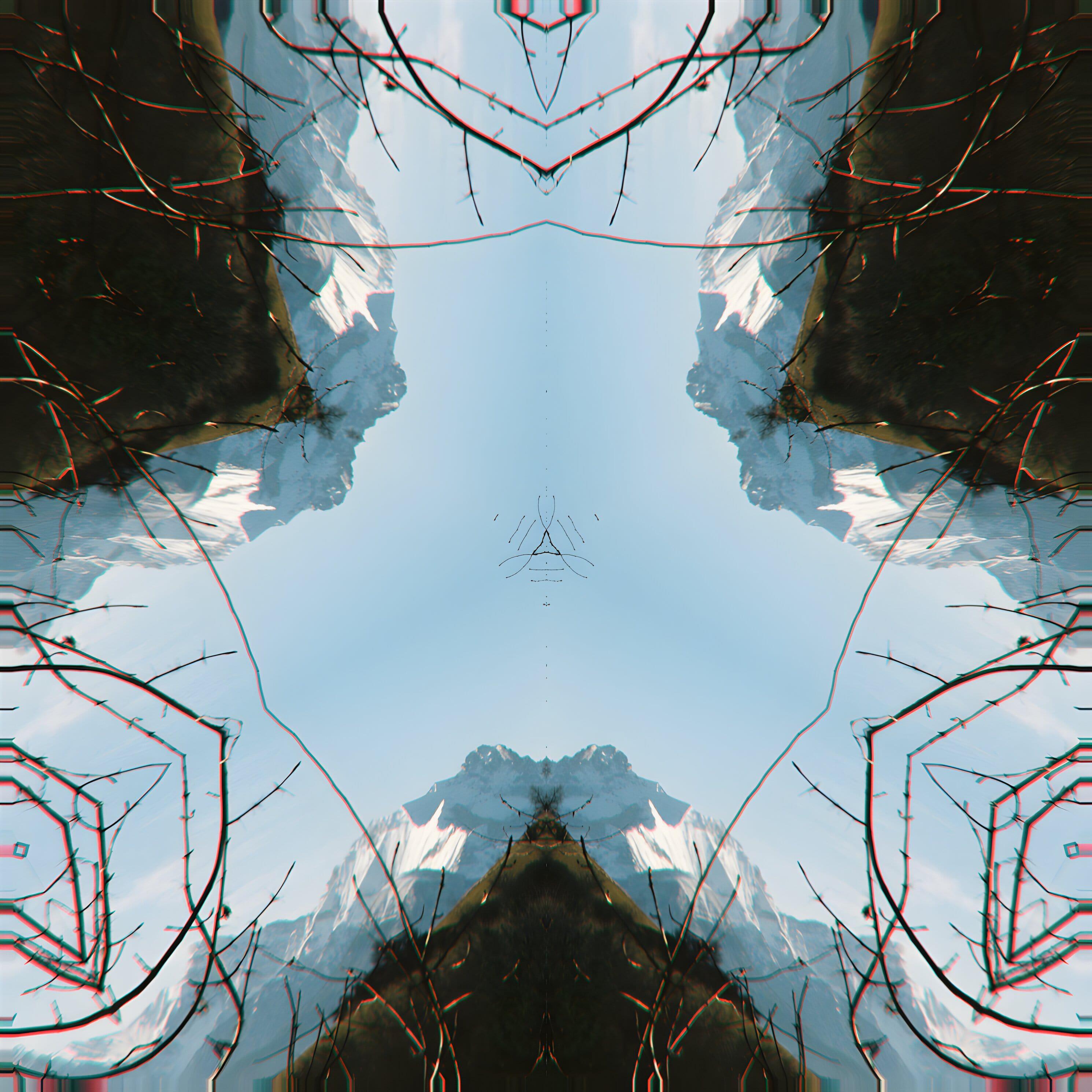 Релиз Eternal - Pat Carroll Remix
