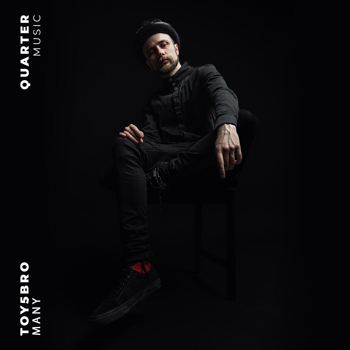 Постер альбома Many