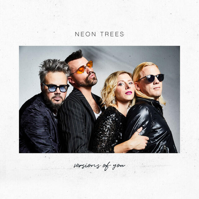 Релиз versions of you