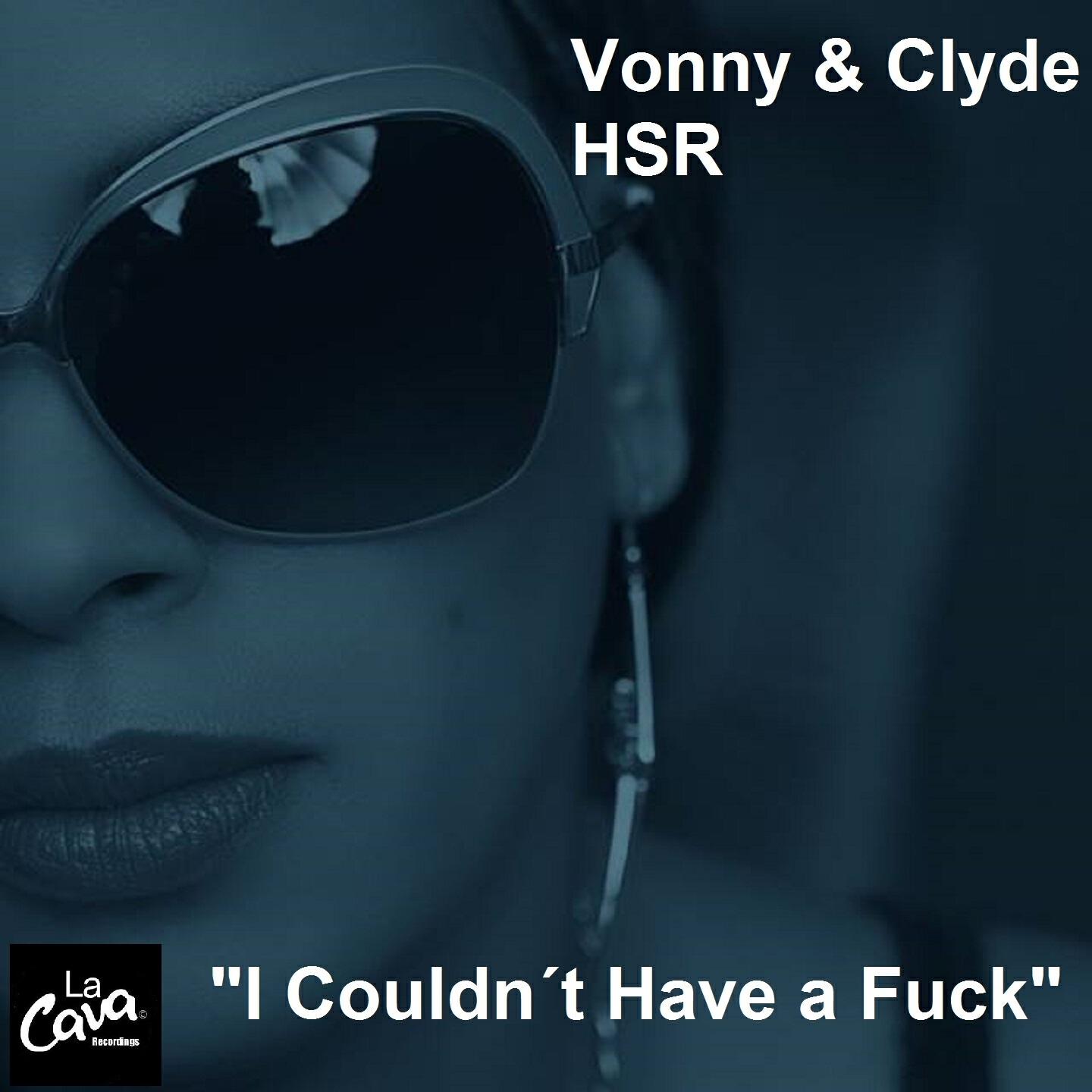 Релиз I Couldn't Have a Fuck