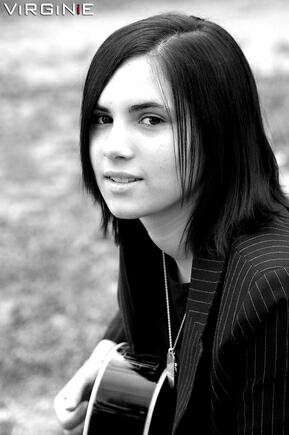 Virginie