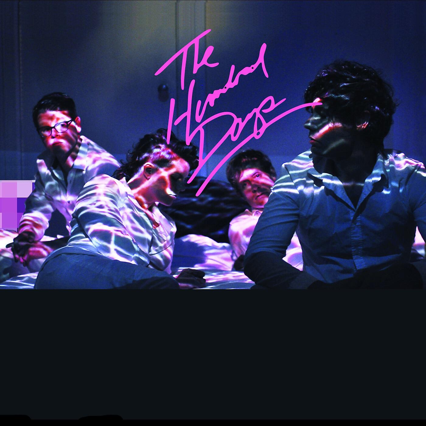 Релиз Hot Stuff