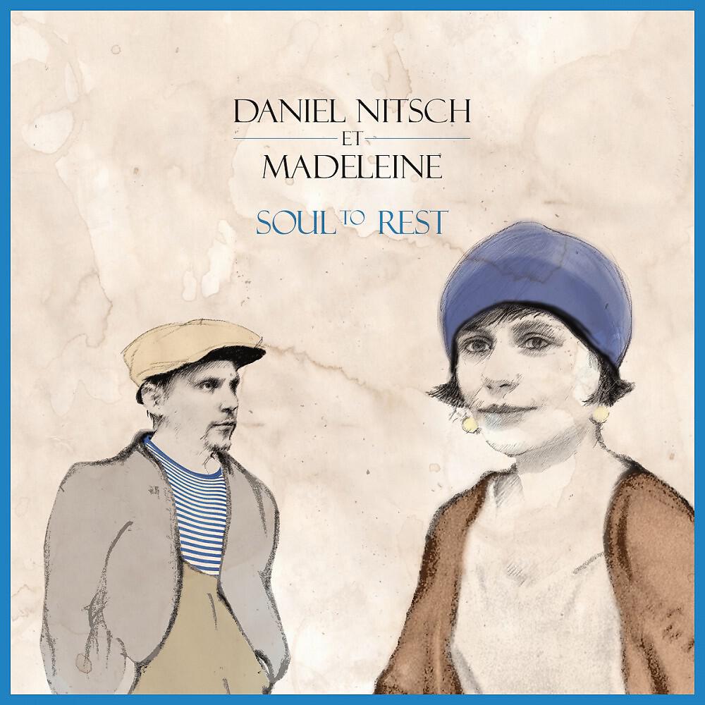 Релиз Soul to Rest