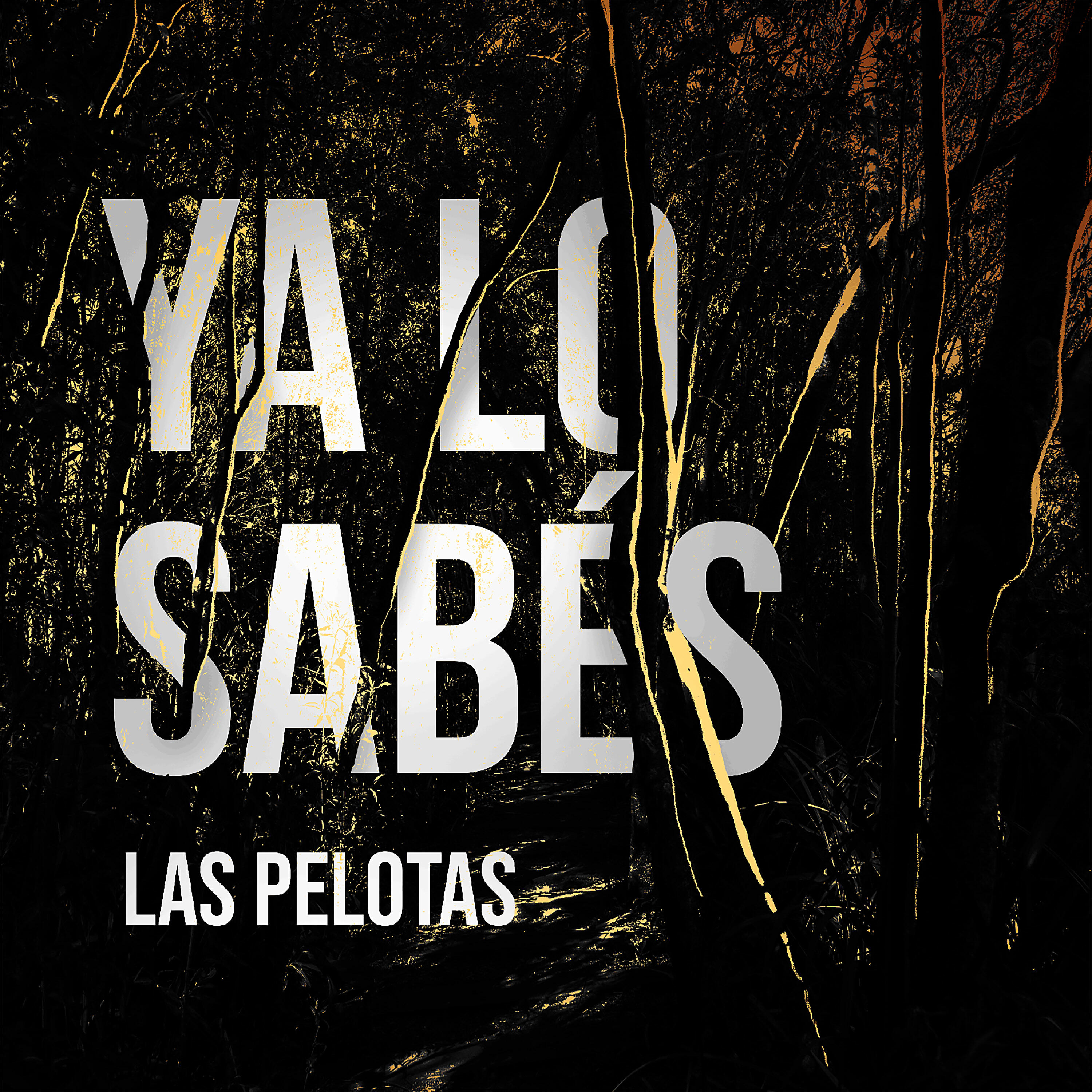 Релиз Ya Lo Sabés