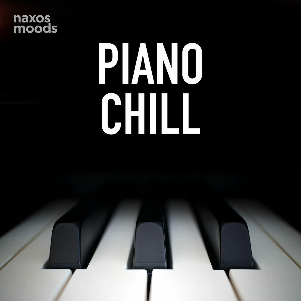 Релиз Piano Chill