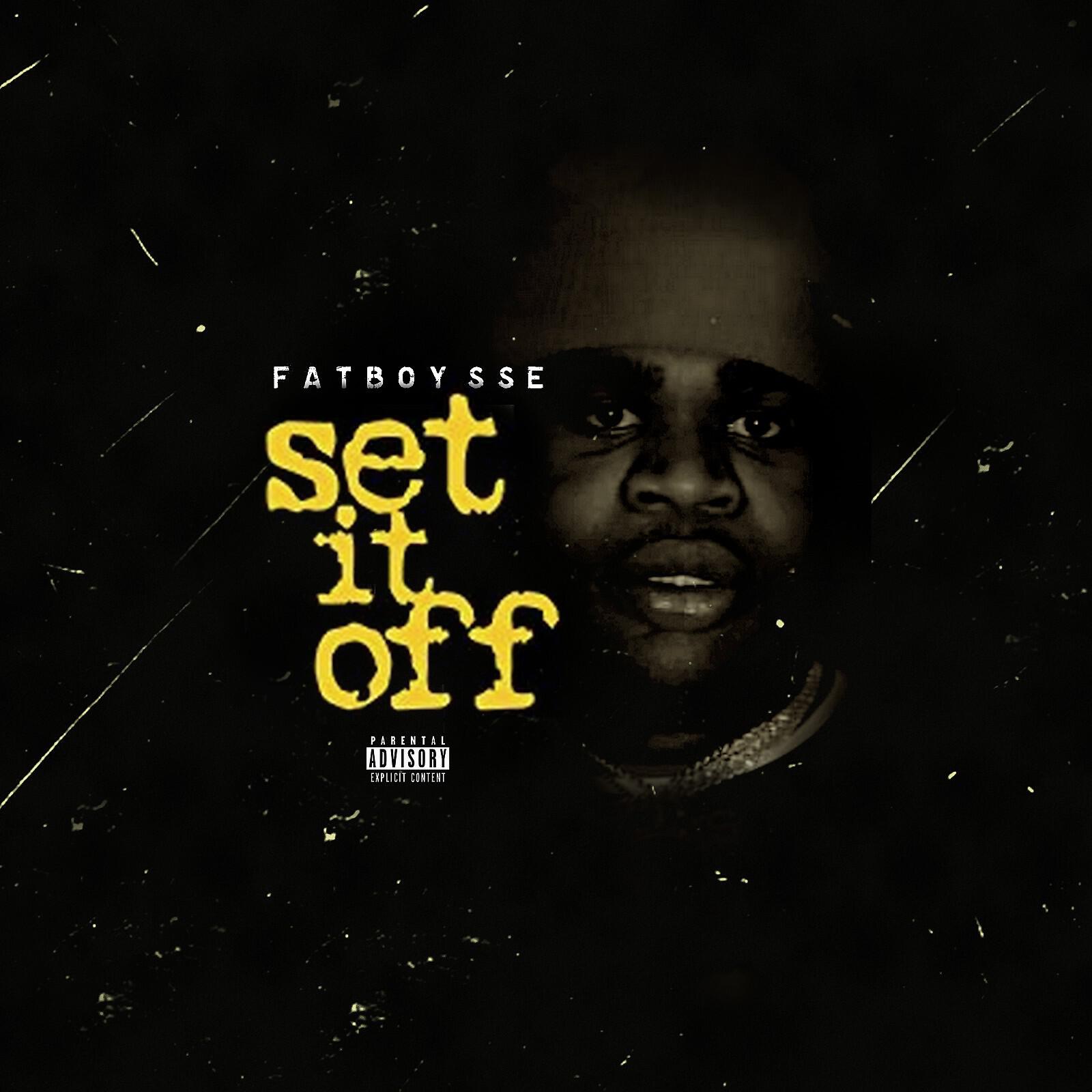 Релиз Set It Off
