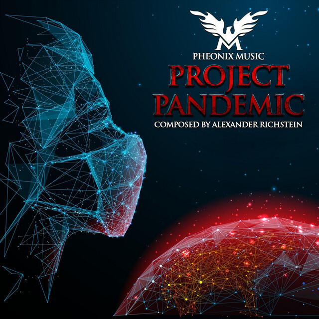 Релиз Project Pandemic
